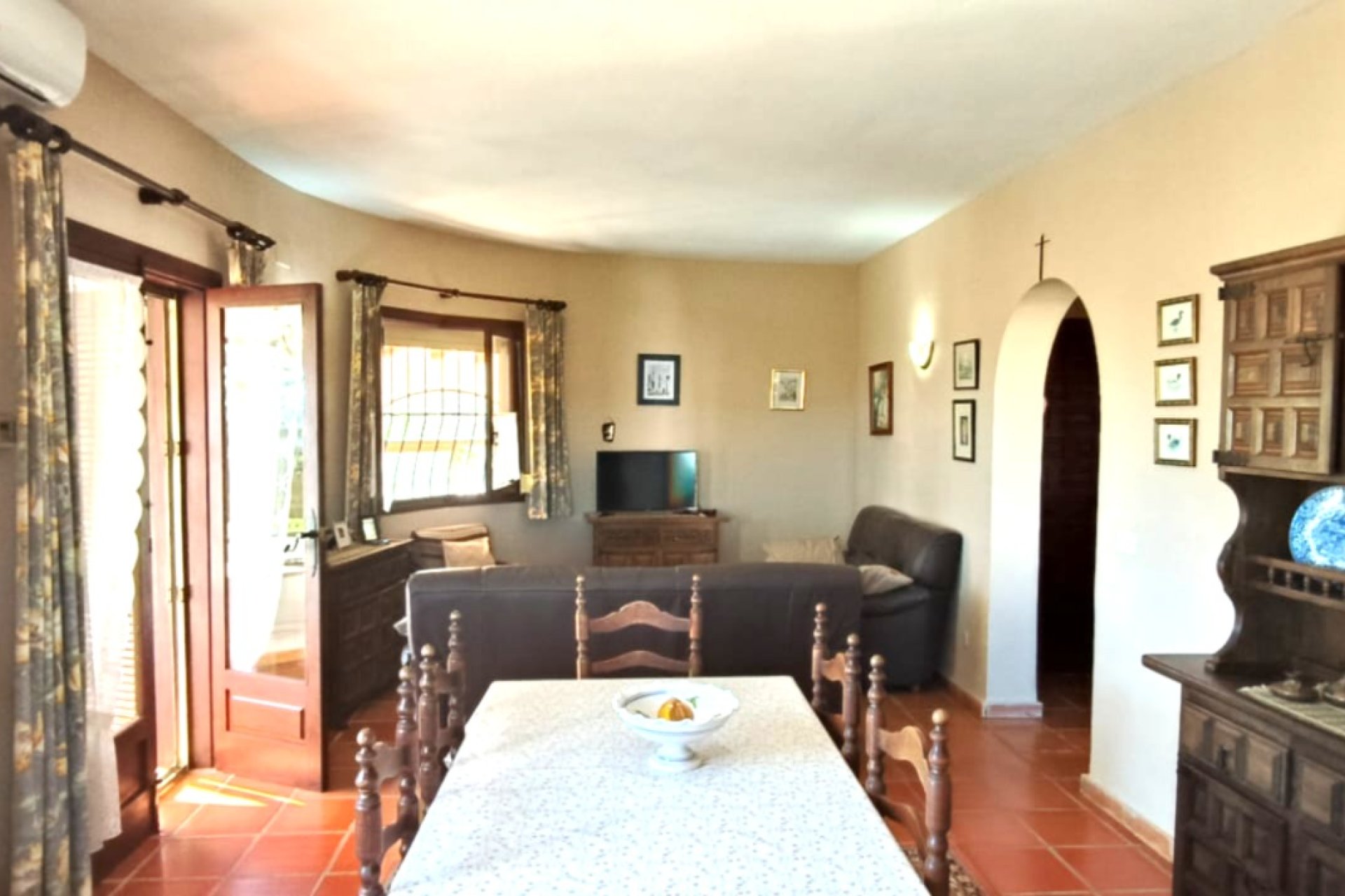 Reventa - Villa - Calpe - Arenal