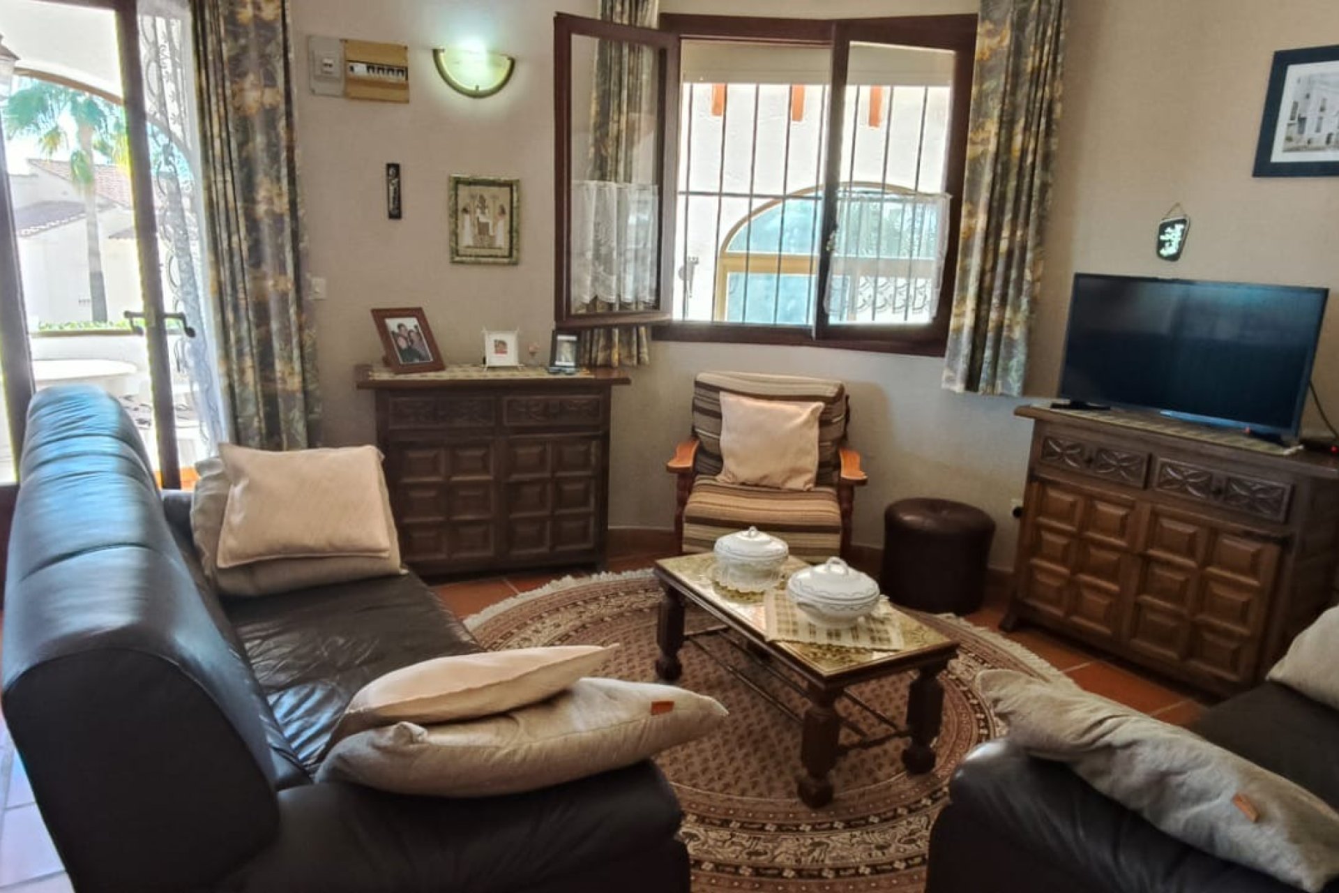 Reventa - Villa - Calpe - Arenal