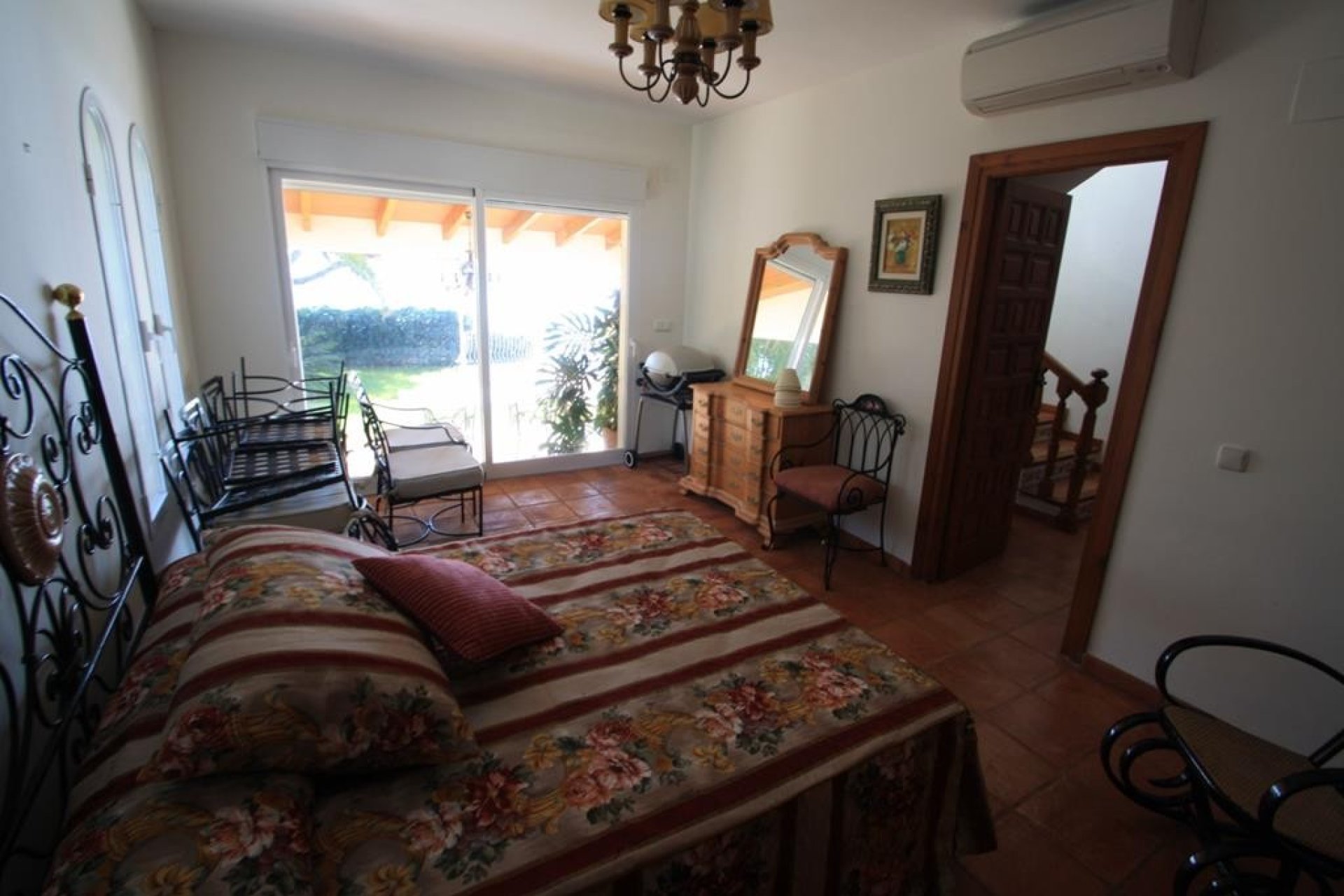 Reventa - Villa - Calpe - Basetes