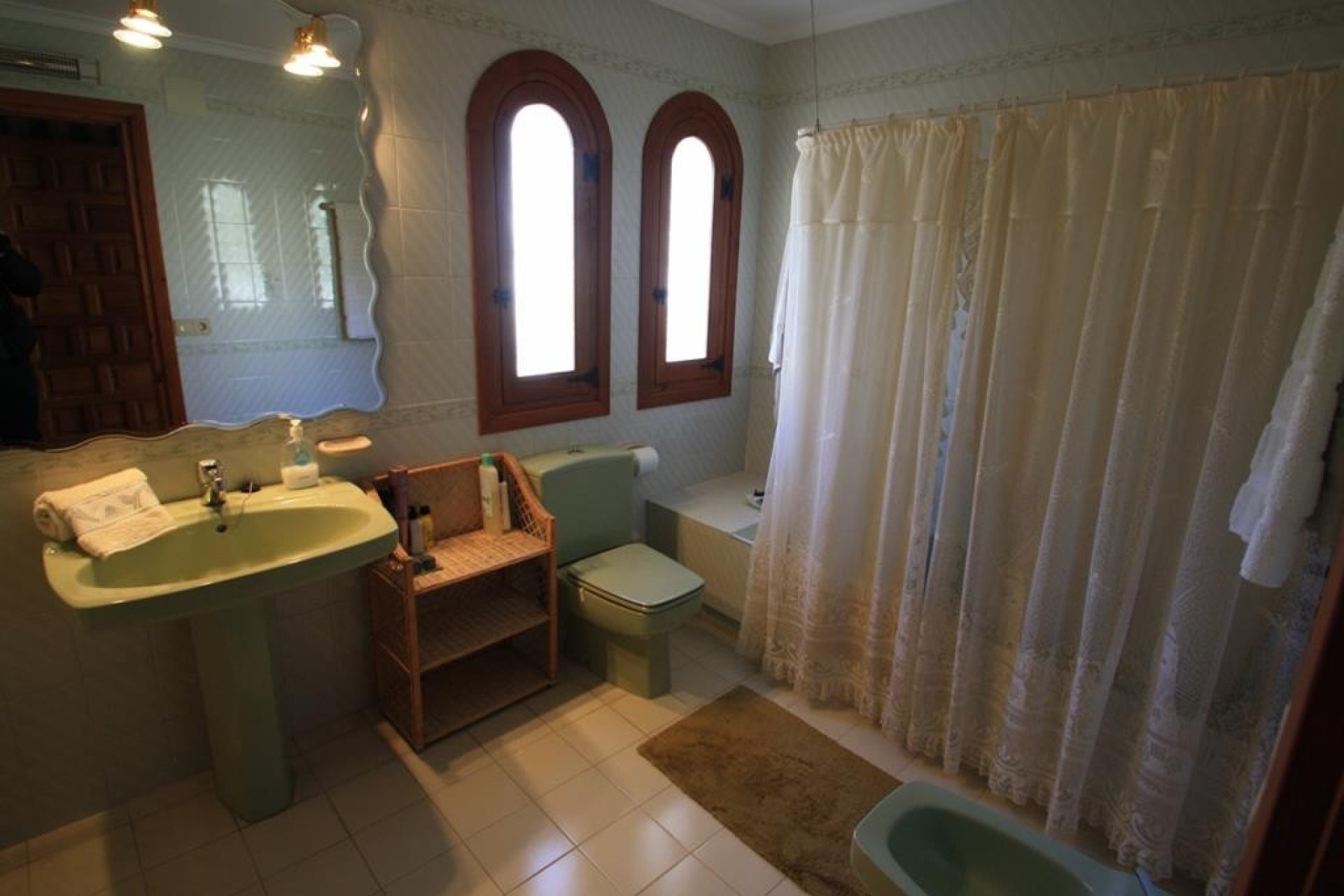 Reventa - Villa - Calpe - Basetes