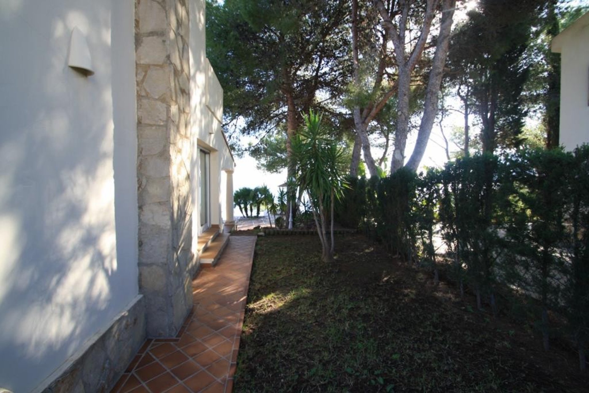 Reventa - Villa - Calpe - Basetes