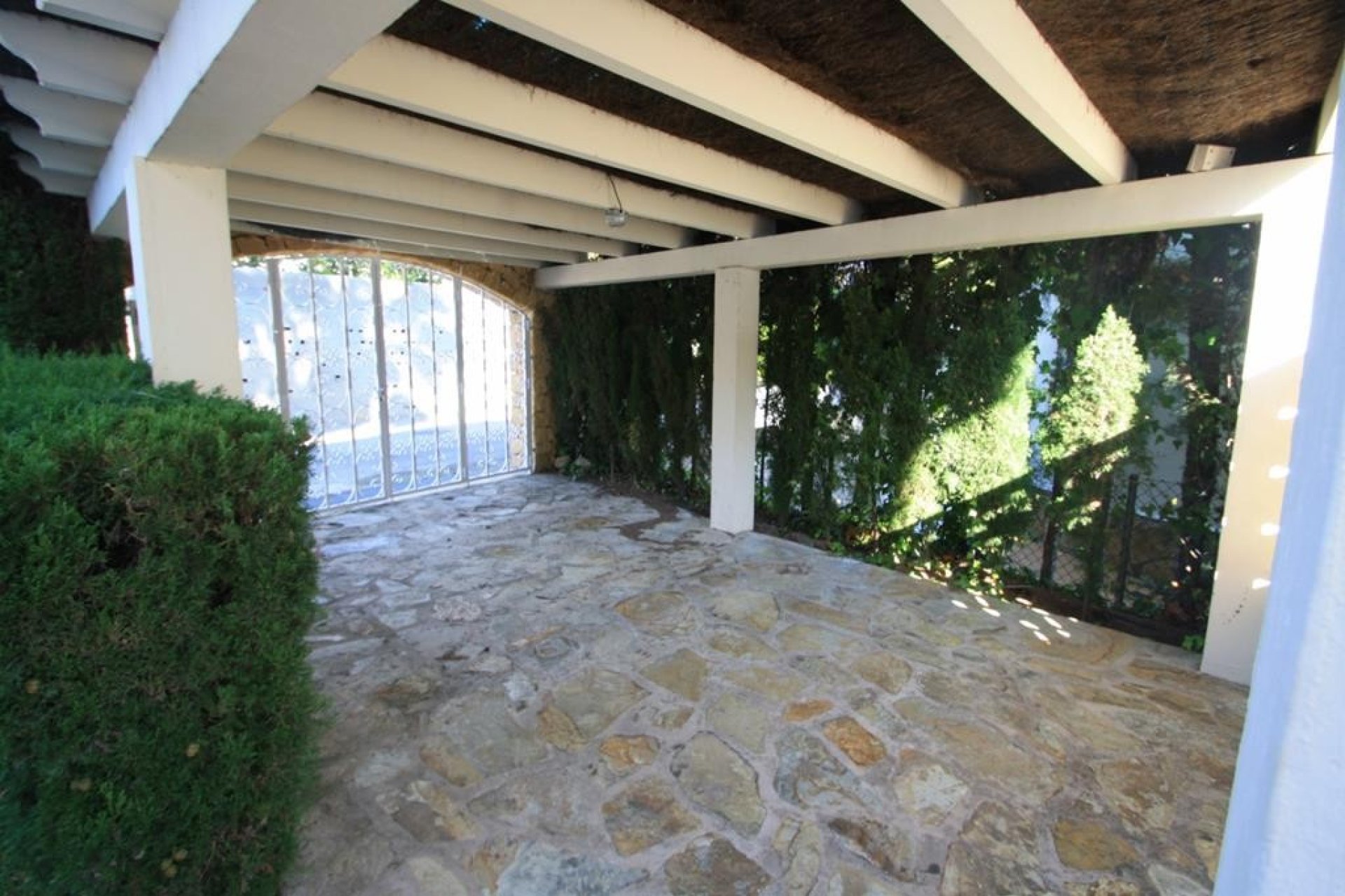 Reventa - Villa - Calpe - Basetes
