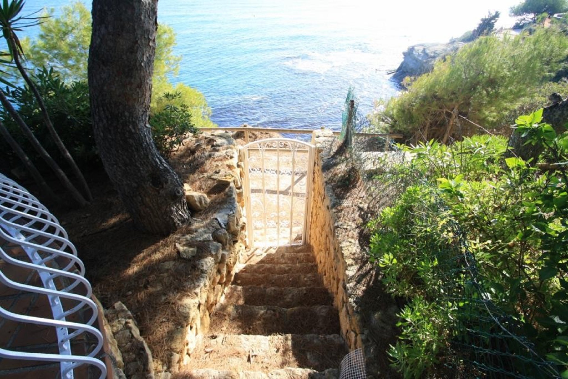 Reventa - Villa - Calpe - Basetes