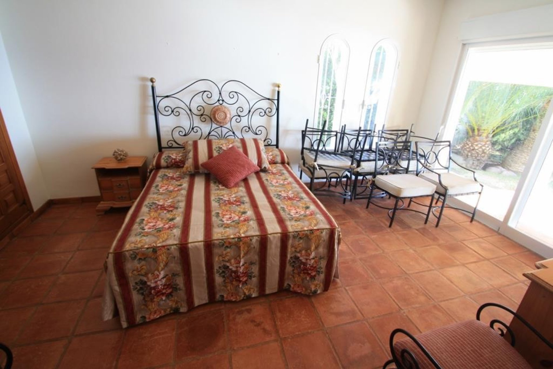 Reventa - Villa - Calpe - Basetes