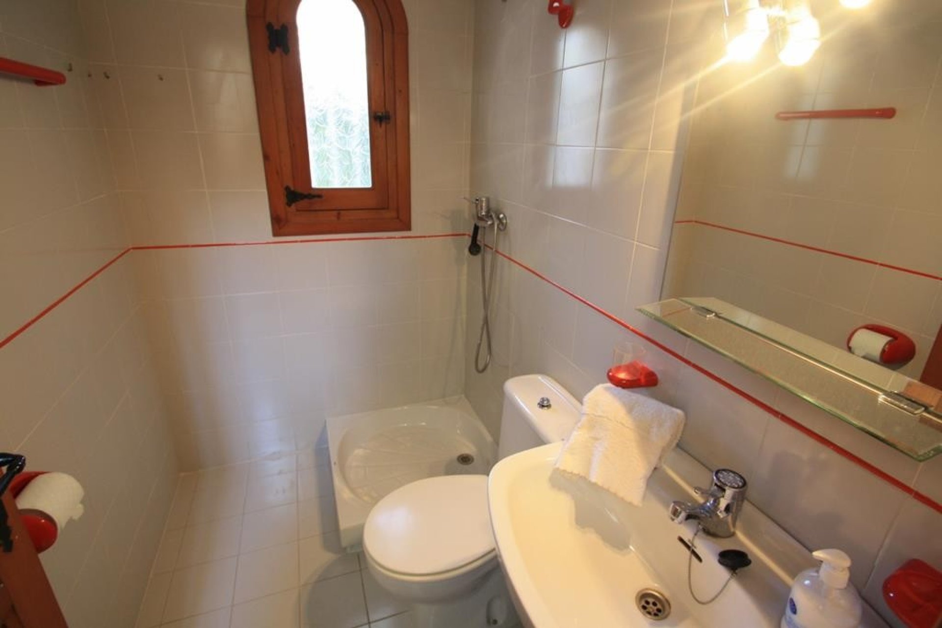 Reventa - Villa - Calpe - Basetes