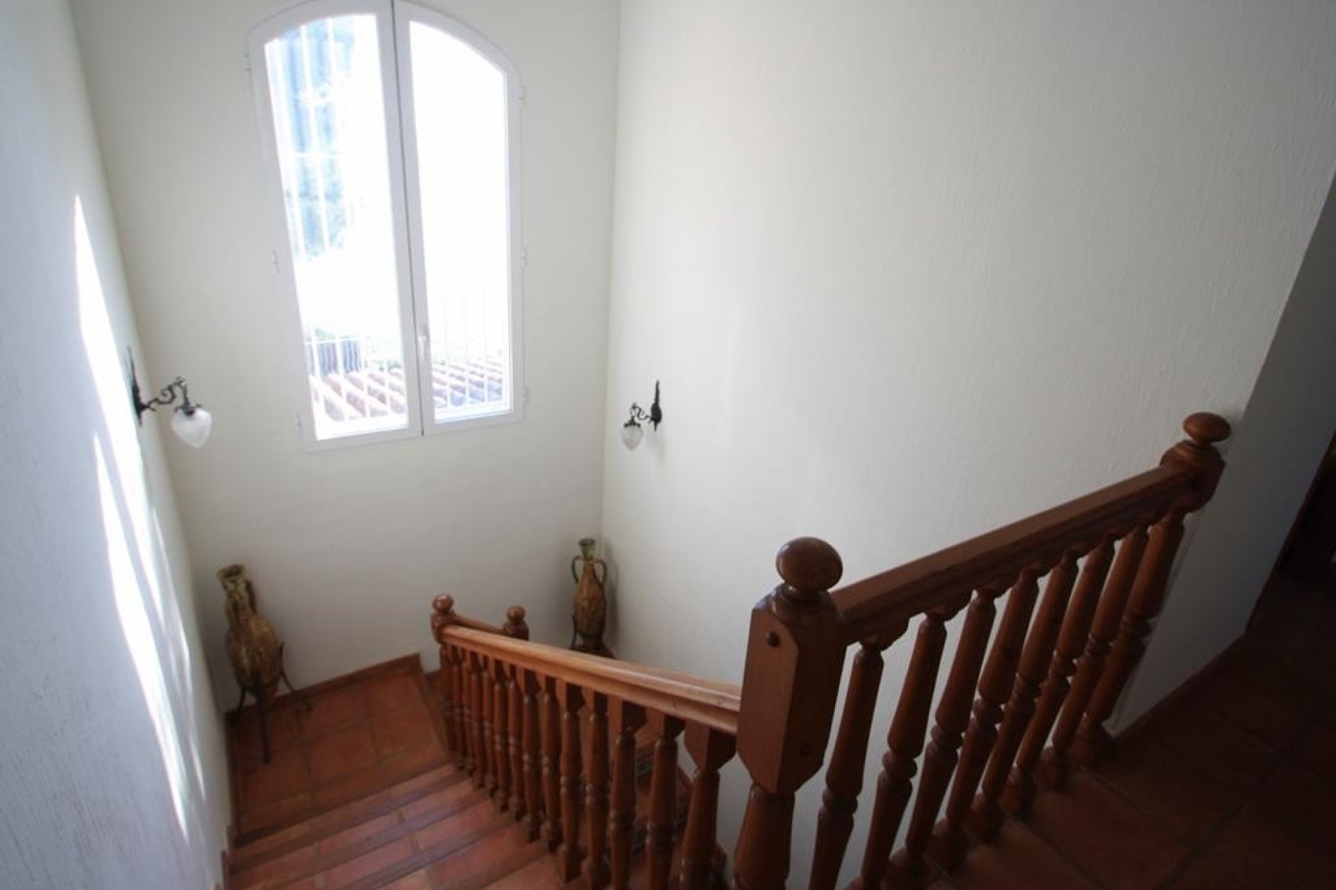 Reventa - Villa - Calpe - Basetes