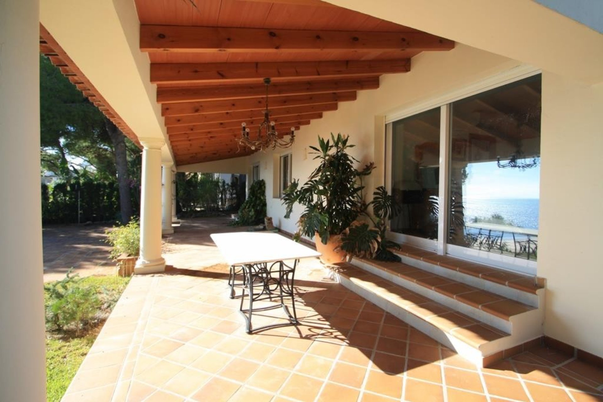 Reventa - Villa - Calpe - Basetes