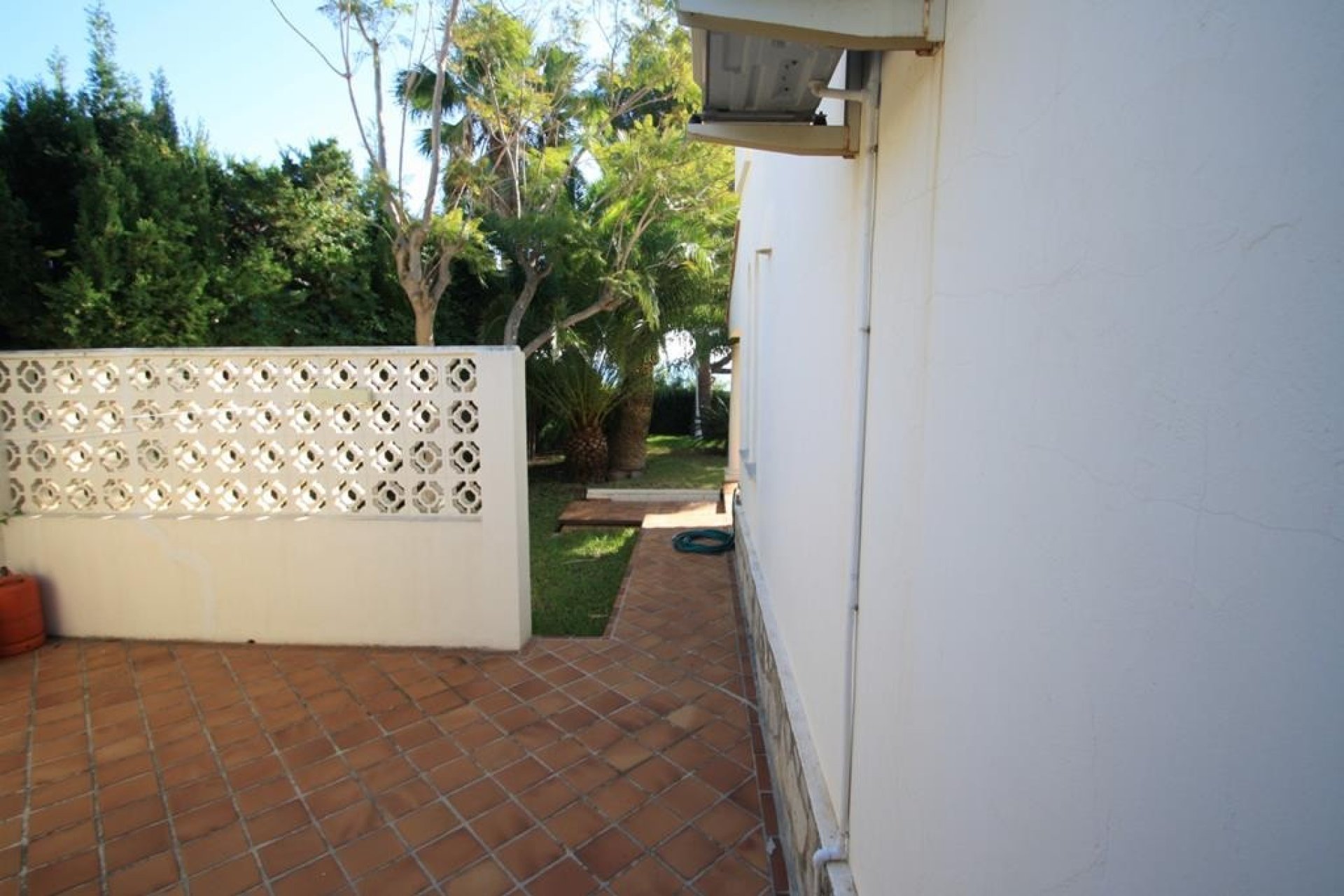 Reventa - Villa - Calpe - Basetes