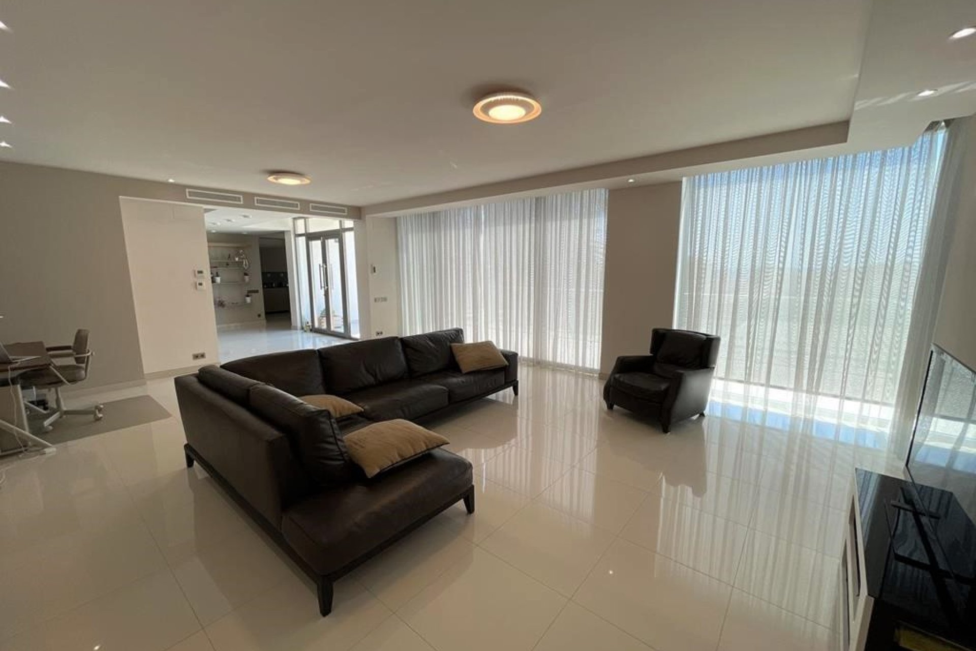 Reventa - Villa - Calpe - Basetes