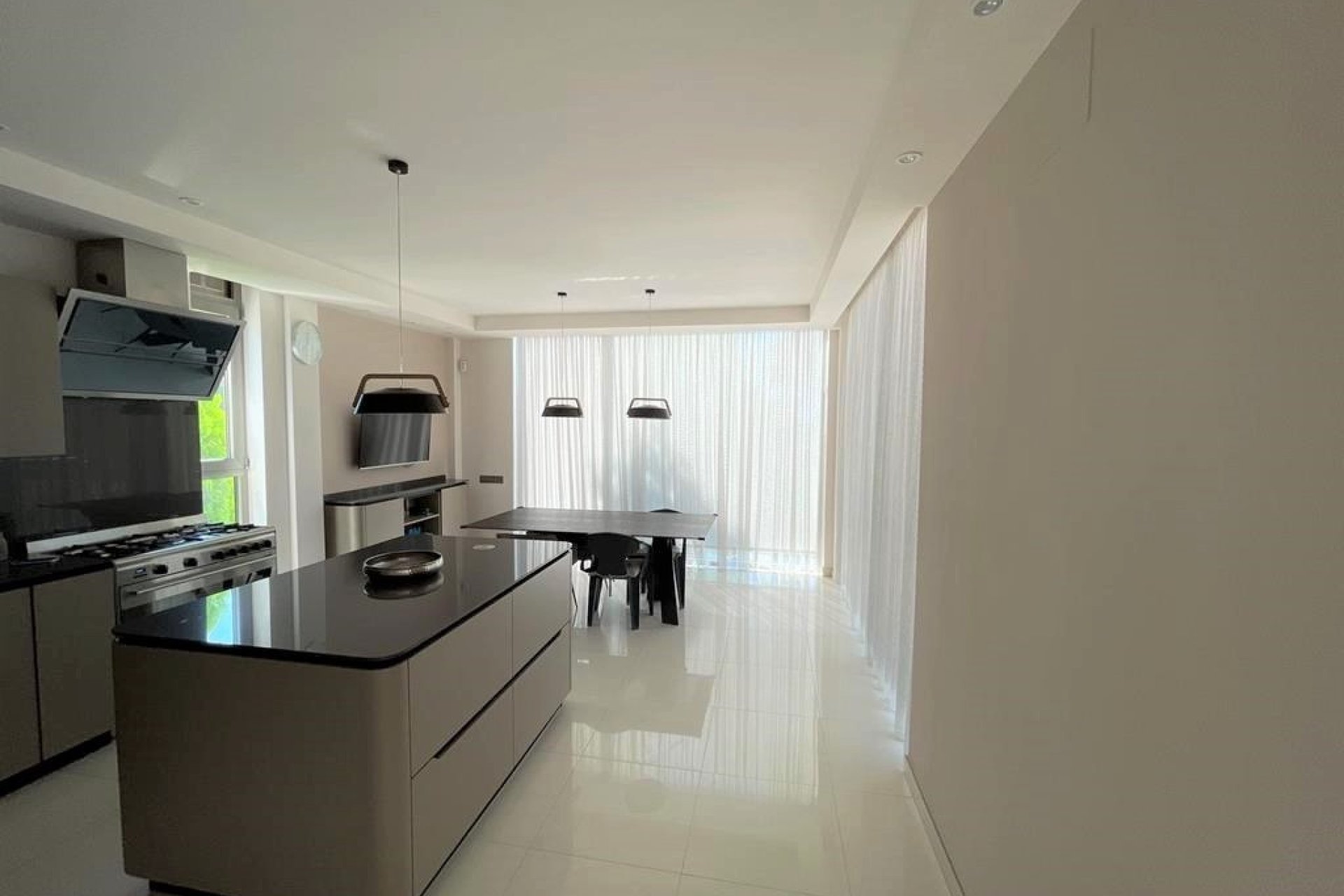 Reventa - Villa - Calpe - Basetes