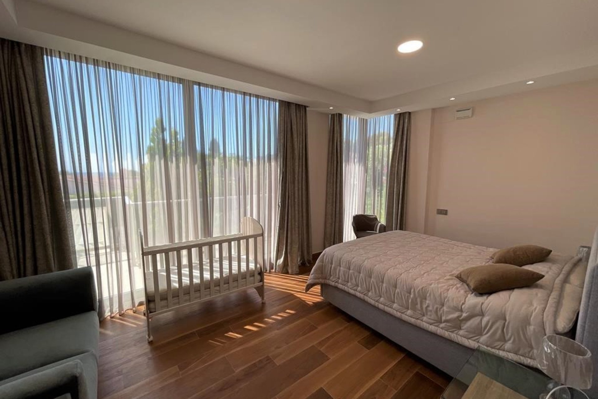 Reventa - Villa - Calpe - Basetes