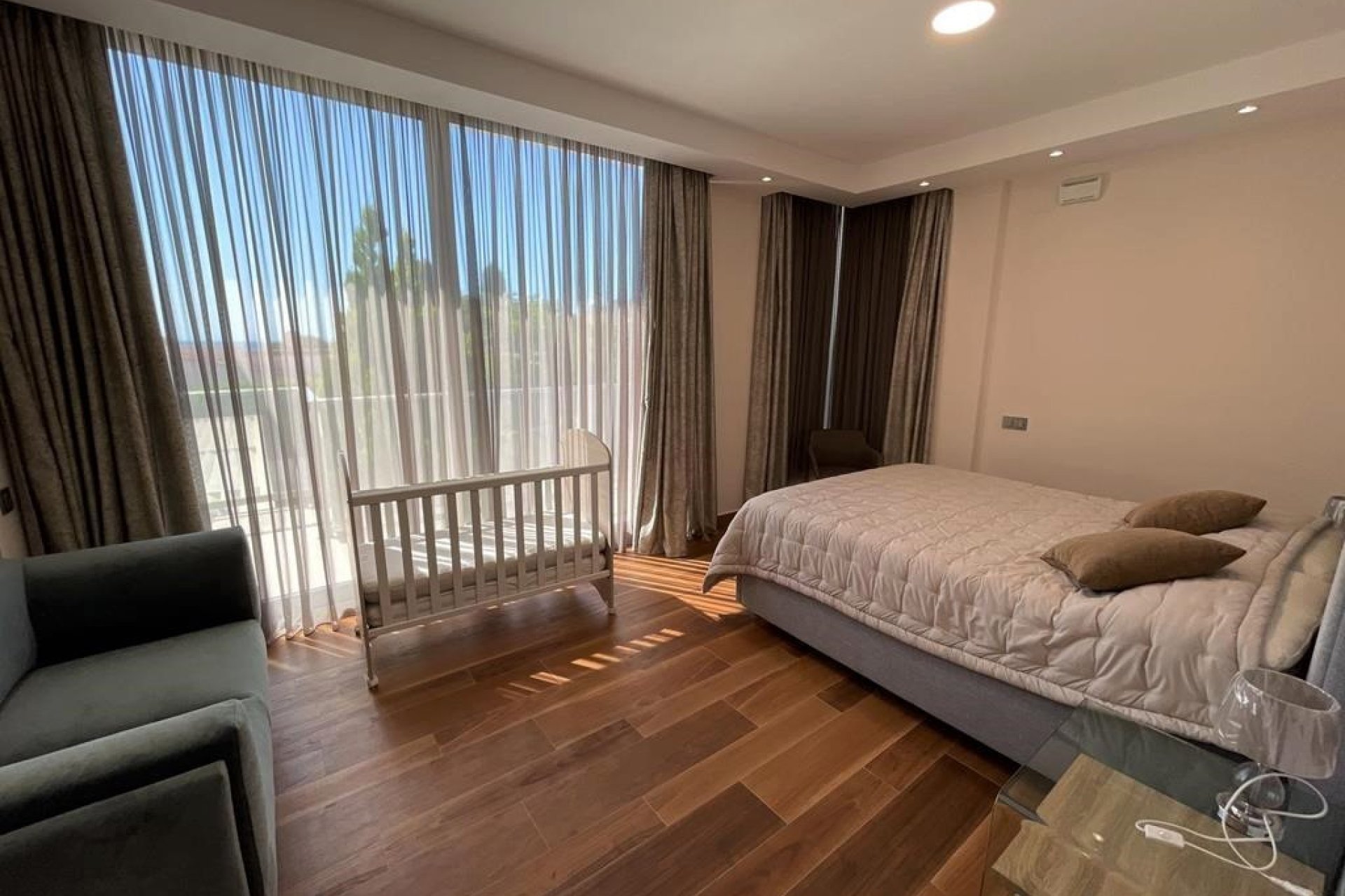 Reventa - Villa - Calpe - Basetes