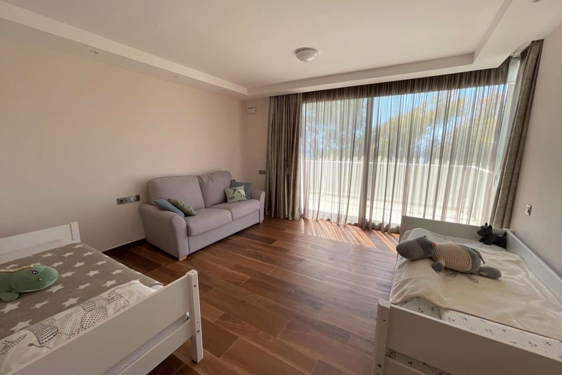 Reventa - Villa - Calpe - Basetes