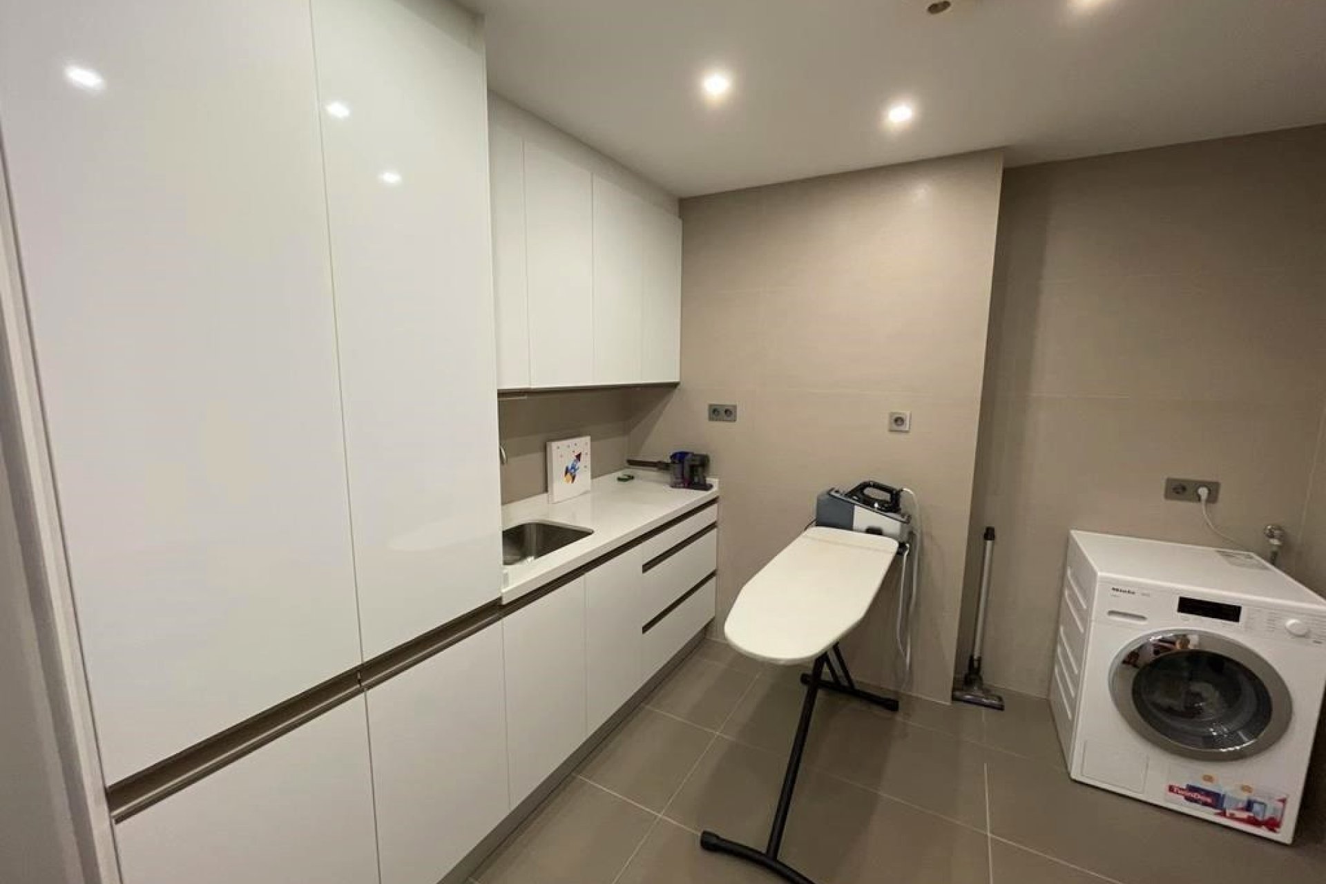 Reventa - Villa - Calpe - Basetes
