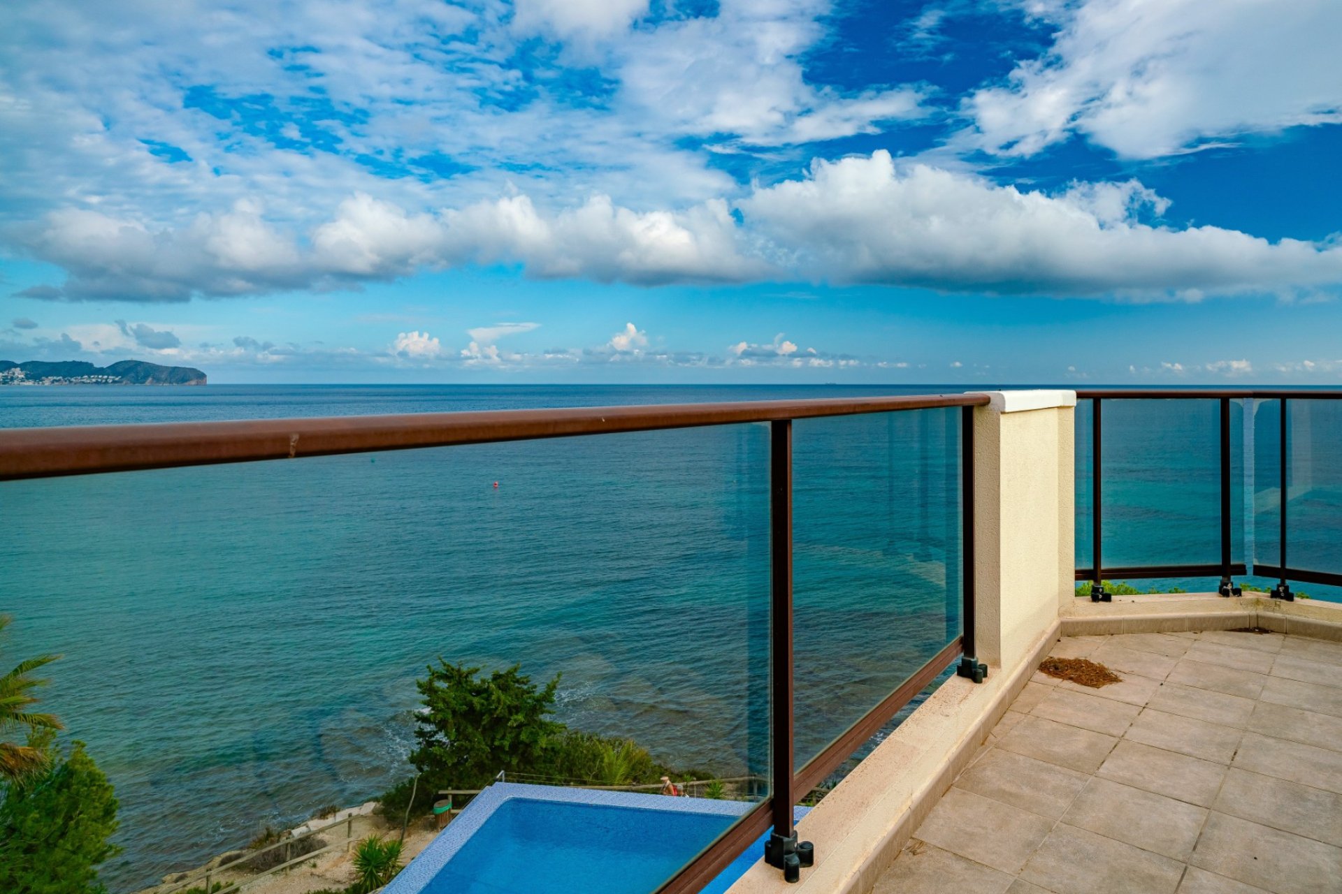 Reventa - Villa - Calpe - Basetes