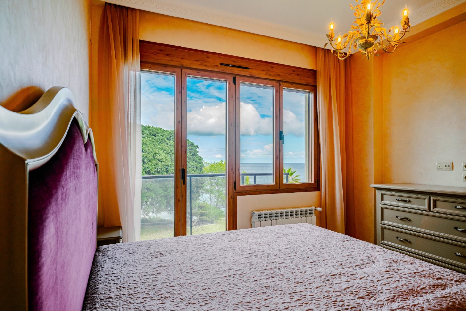 Reventa - Villa - Calpe - Basetes