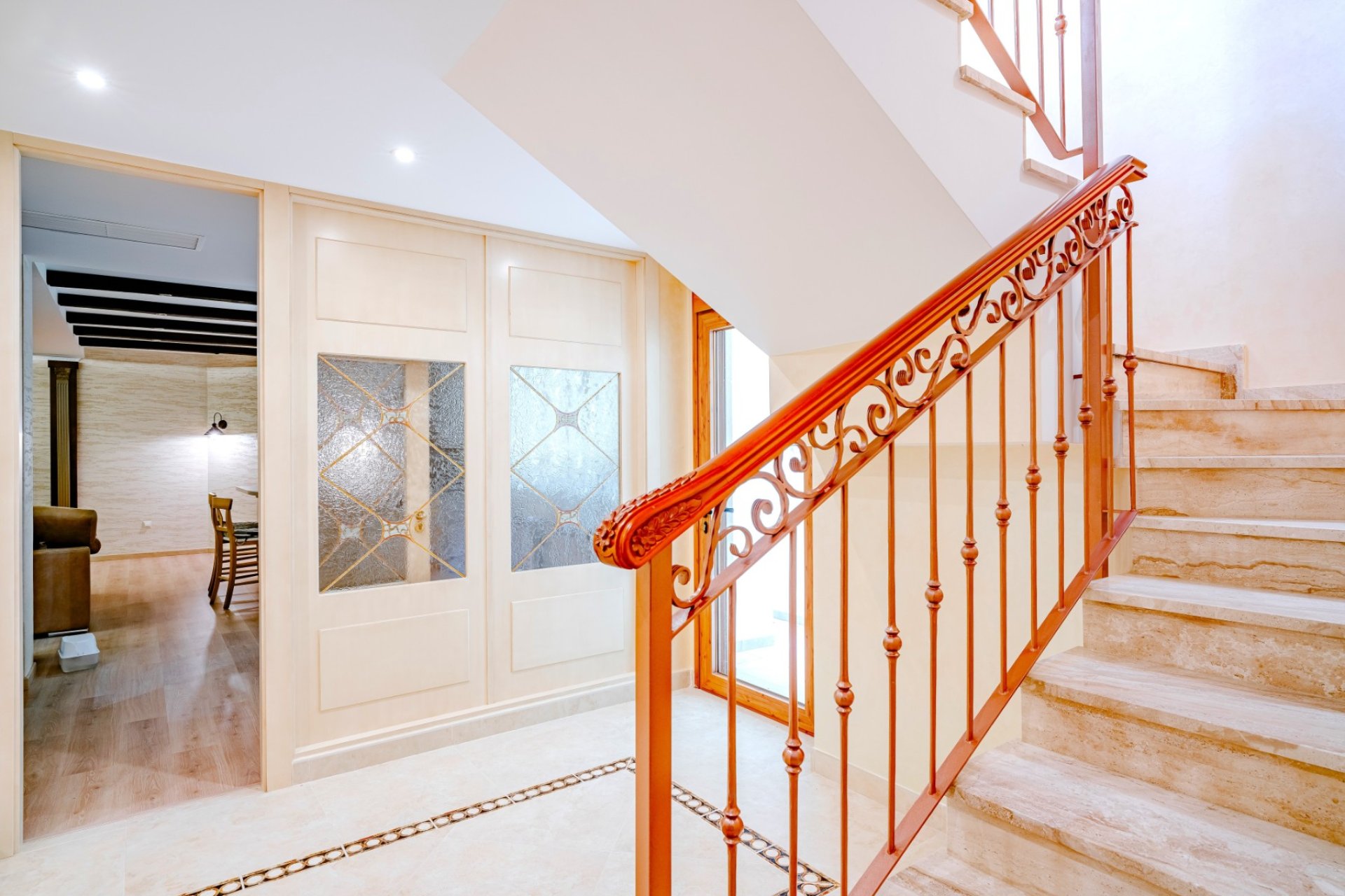 Reventa - Villa - Calpe - Basetes