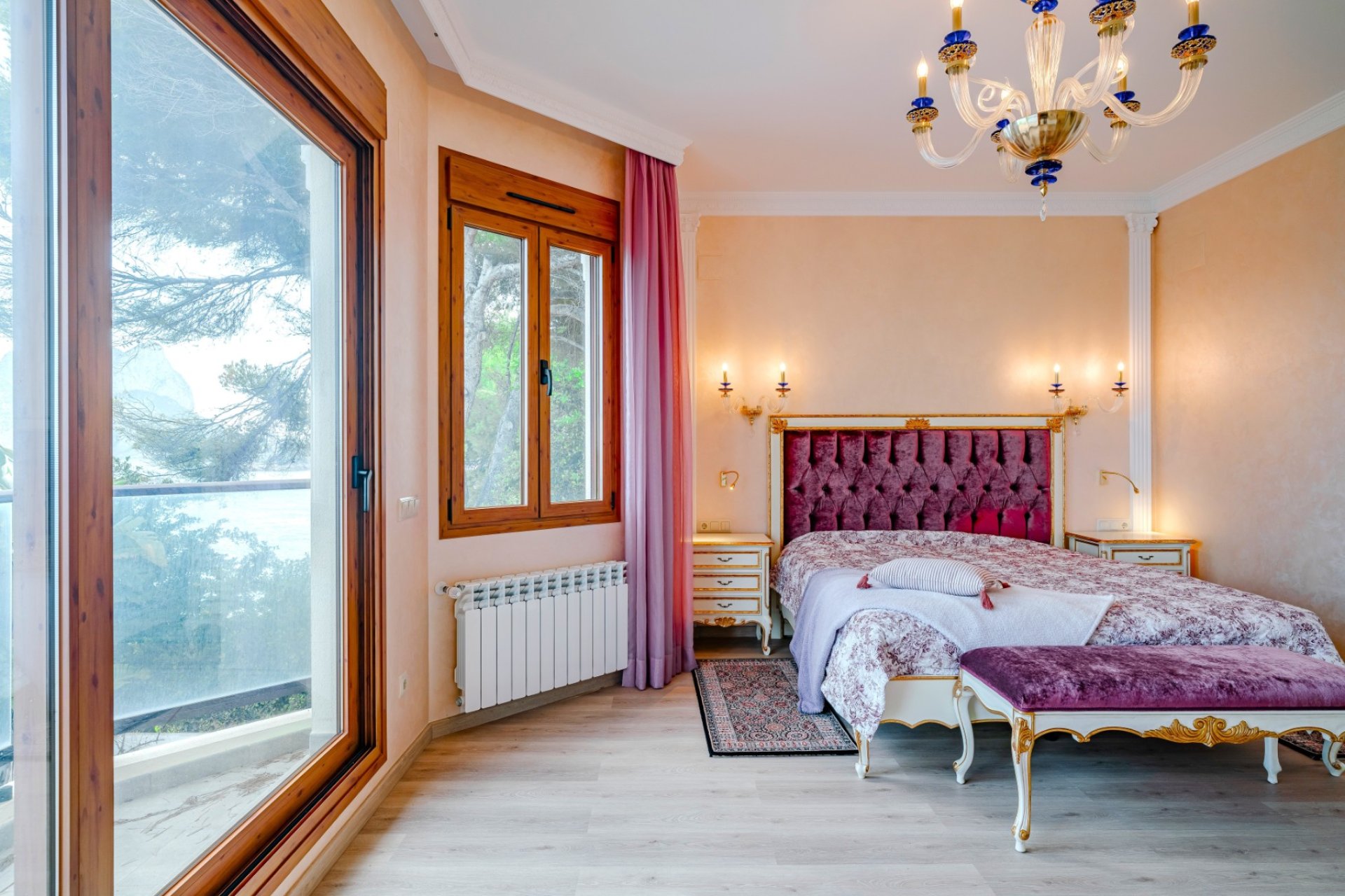 Reventa - Villa - Calpe - Basetes