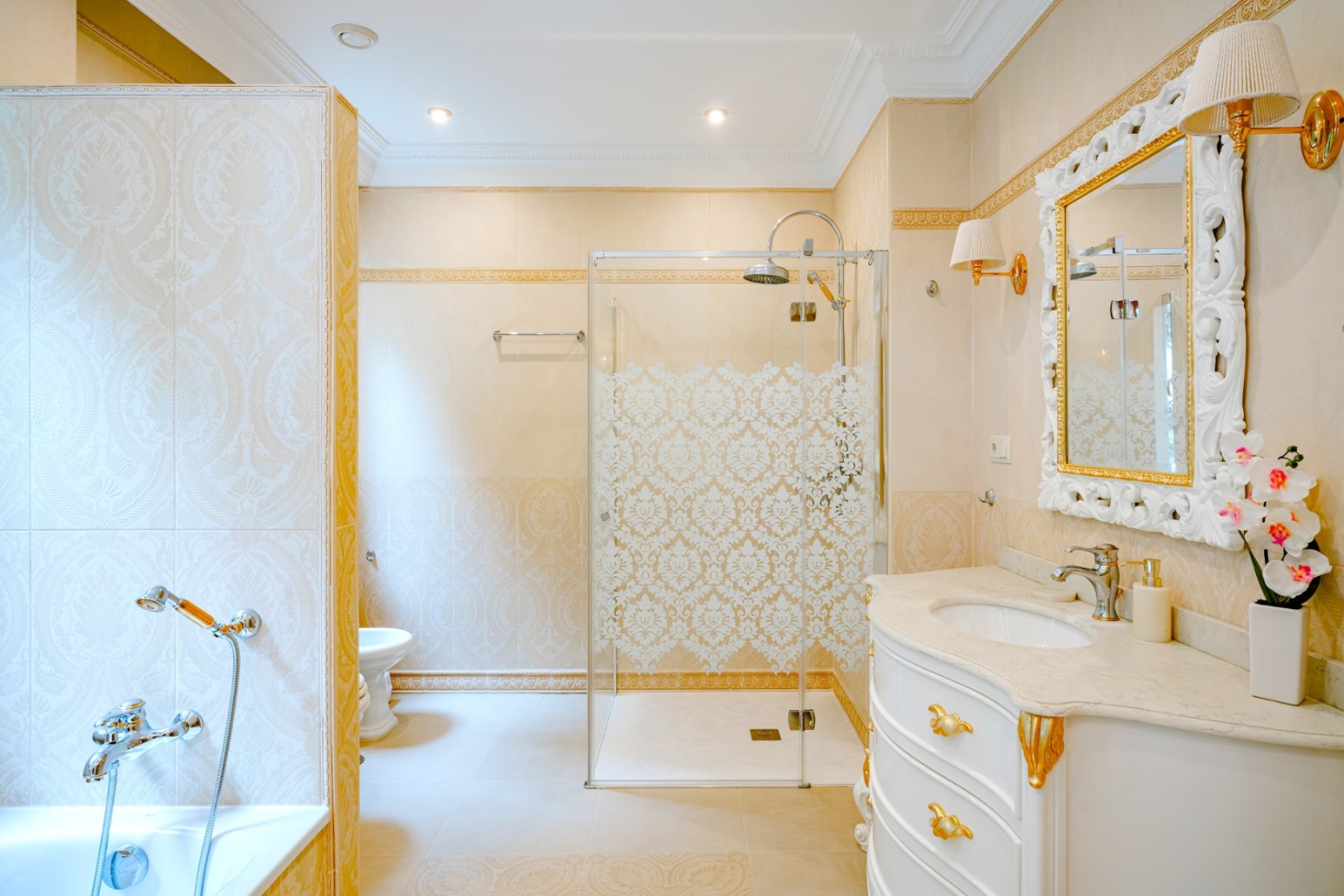 Reventa - Villa - Calpe - Basetes