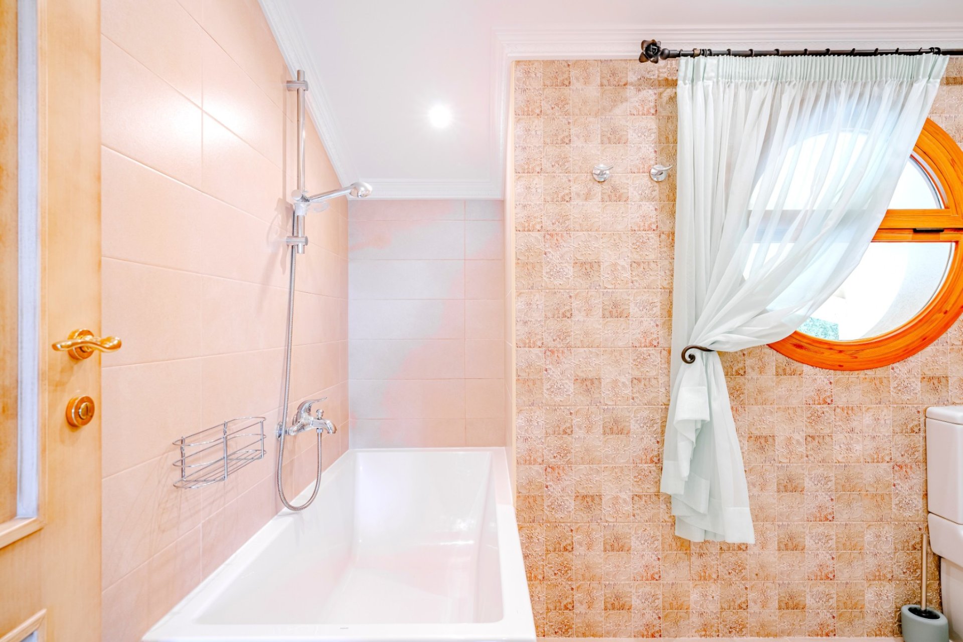 Reventa - Villa - Calpe - Basetes