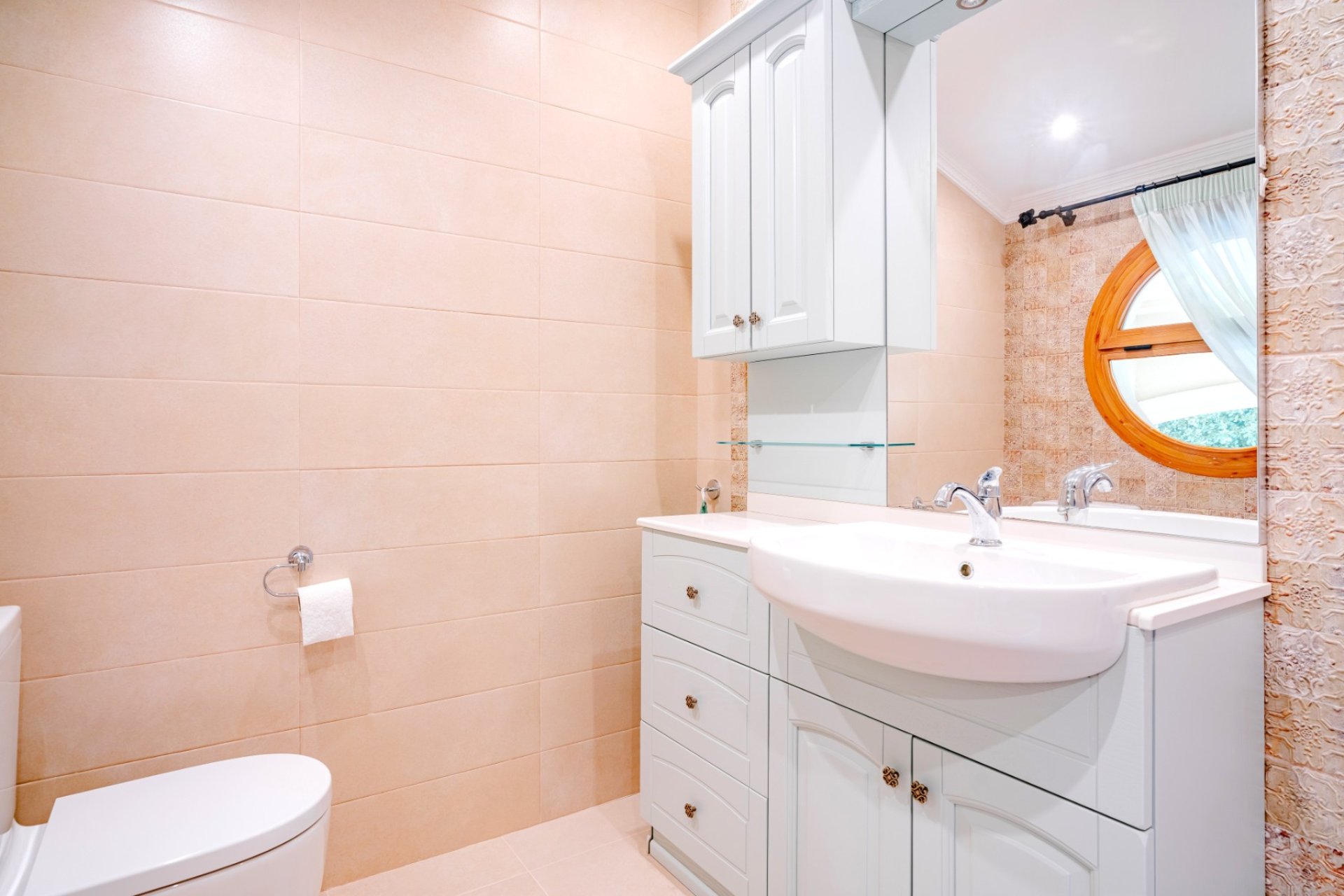 Reventa - Villa - Calpe - Basetes