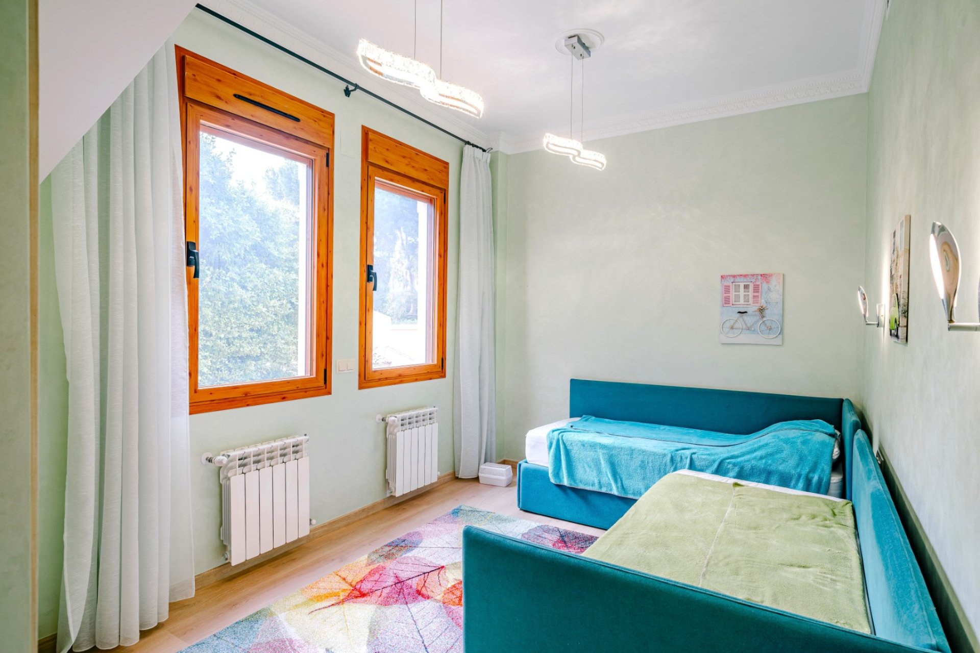 Reventa - Villa - Calpe - Basetes