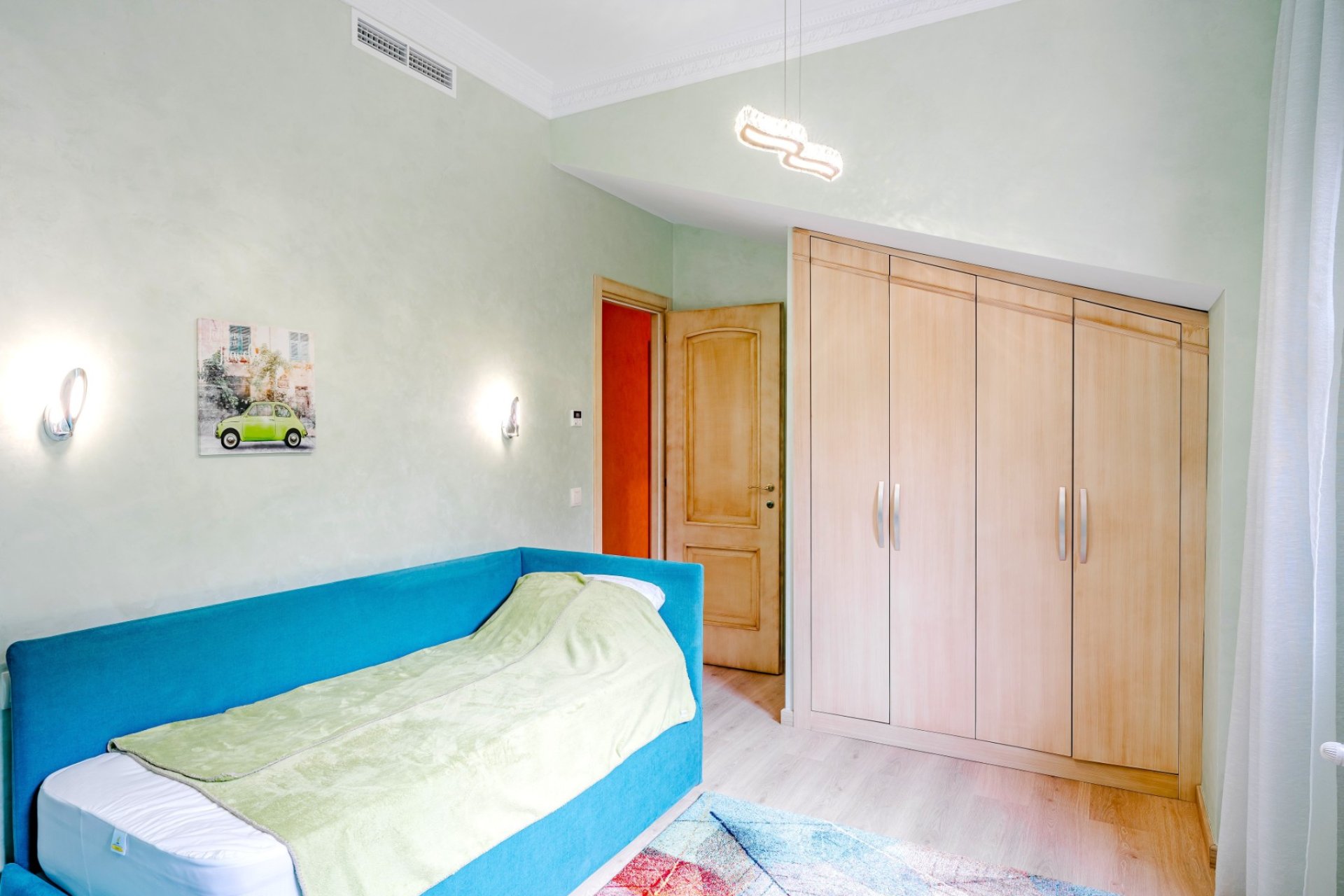 Reventa - Villa - Calpe - Basetes