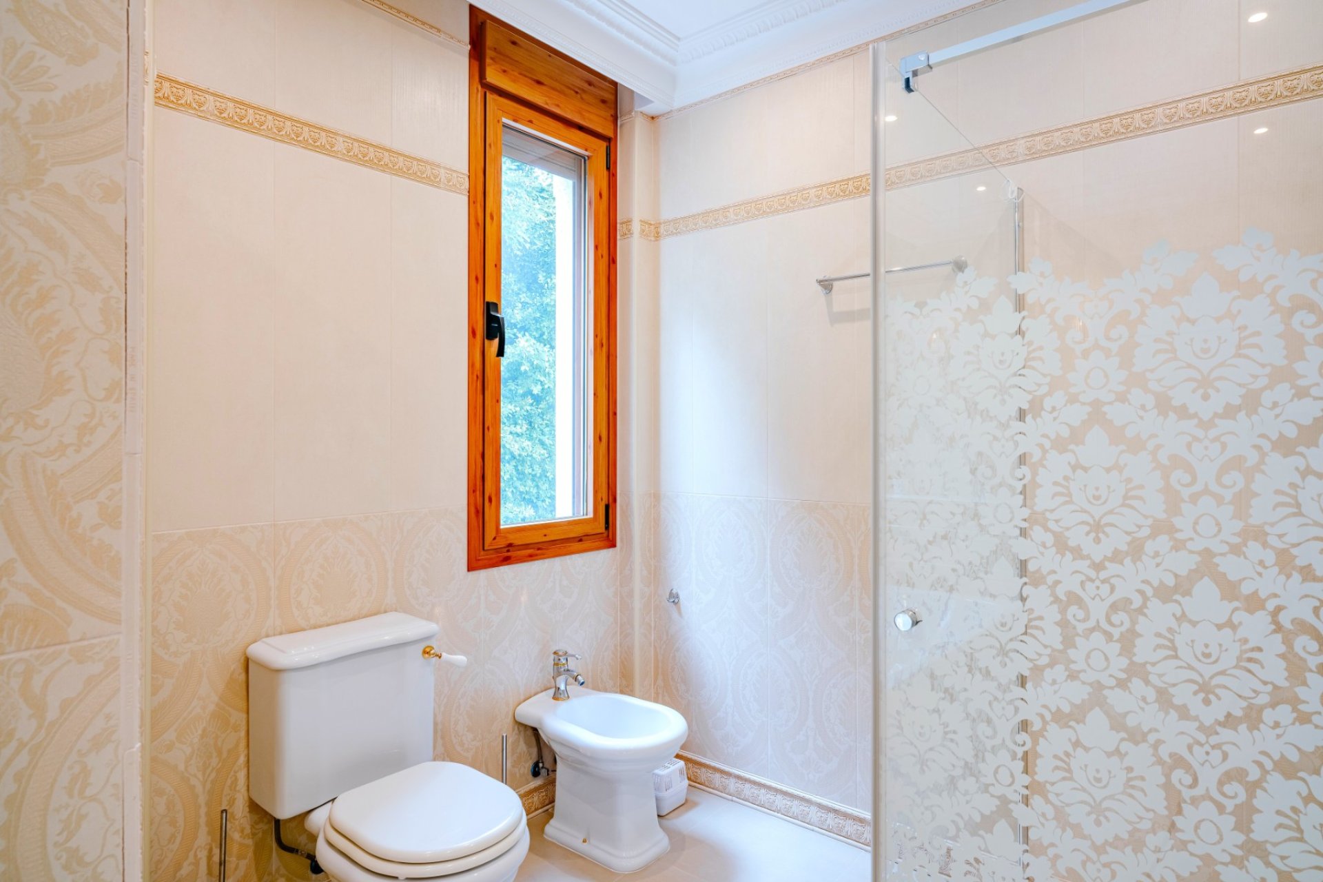 Reventa - Villa - Calpe - Basetes