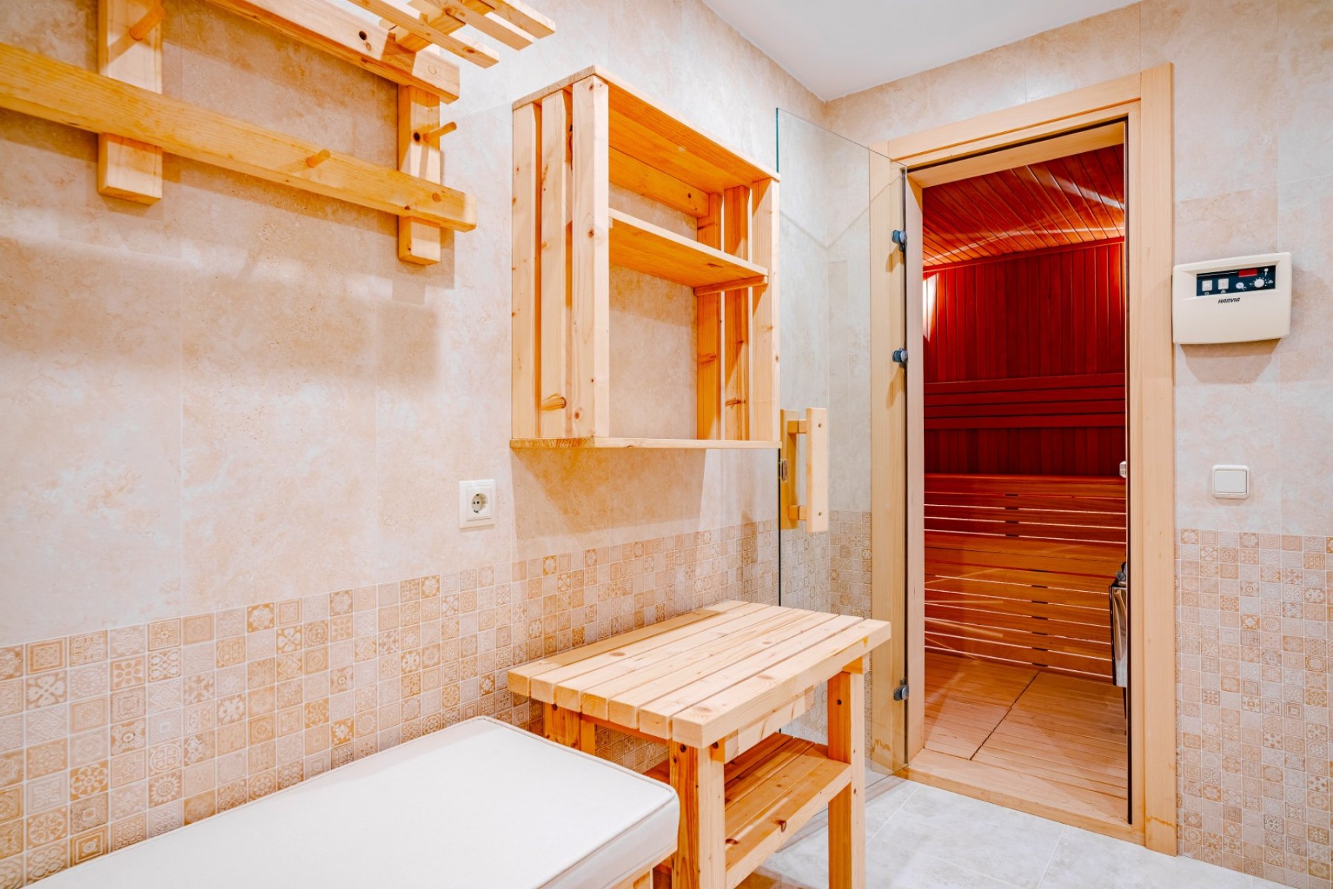 Reventa - Villa - Calpe - Basetes