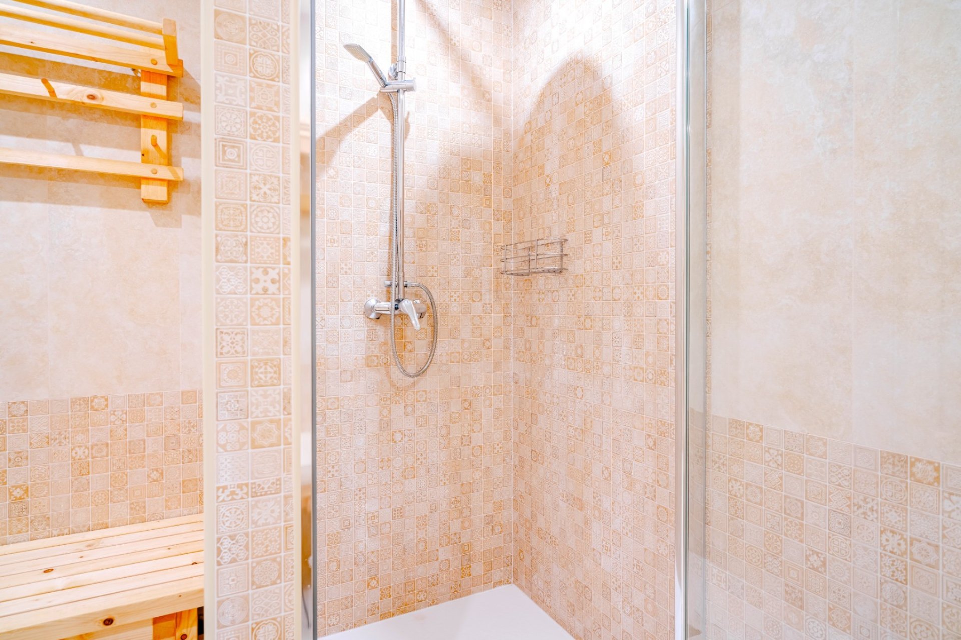 Reventa - Villa - Calpe - Basetes