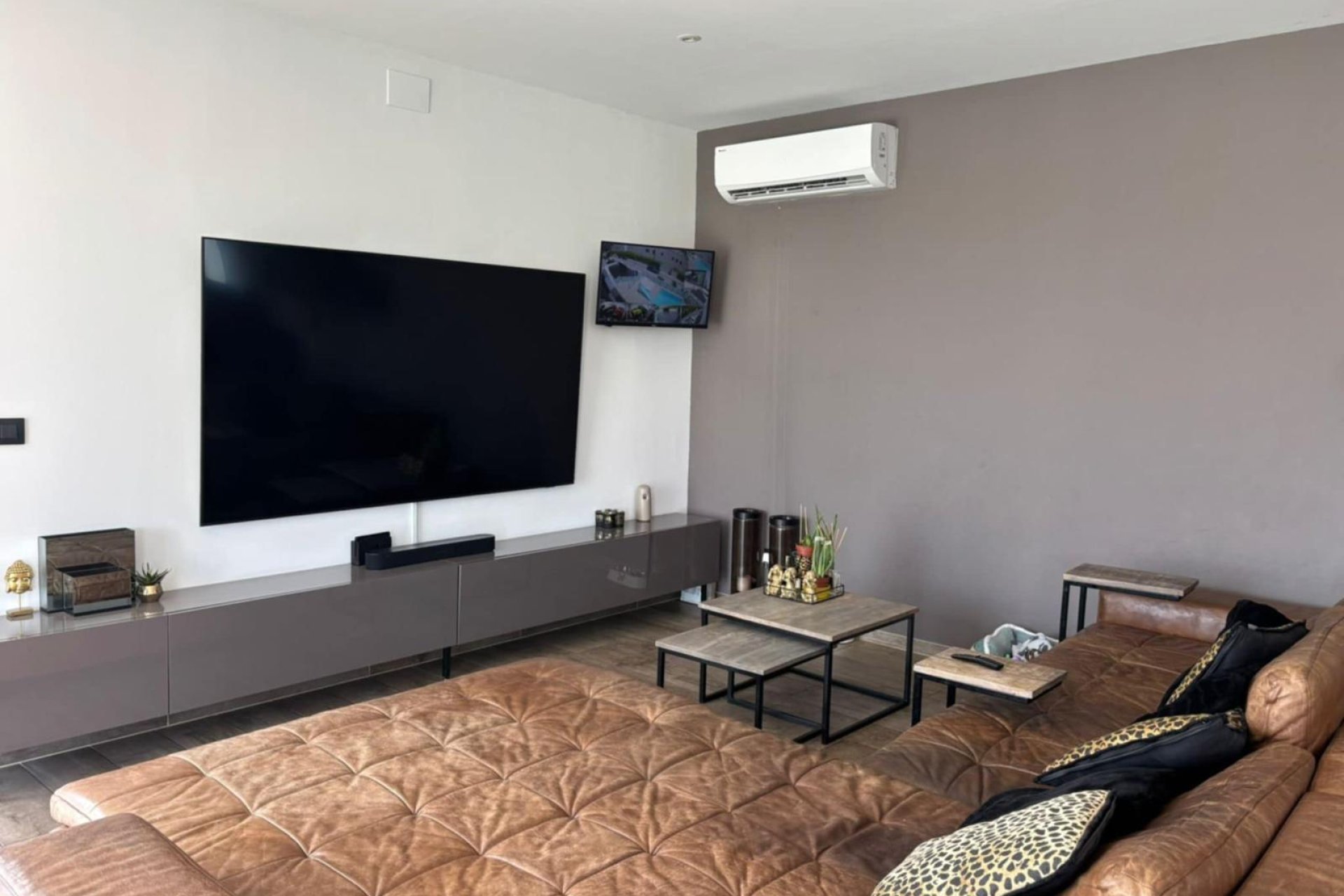 Reventa - Villa - Calpe - Benicolada