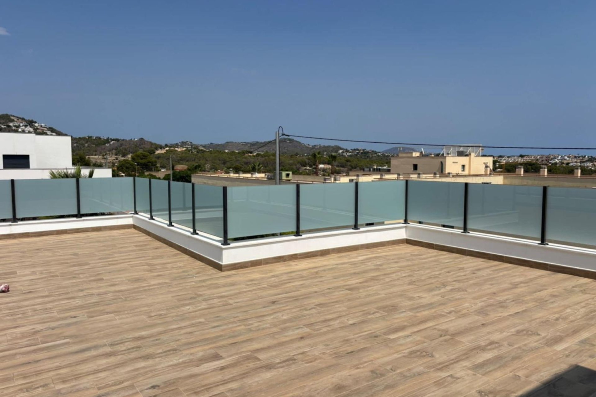 Reventa - Villa - Calpe - Benicolada
