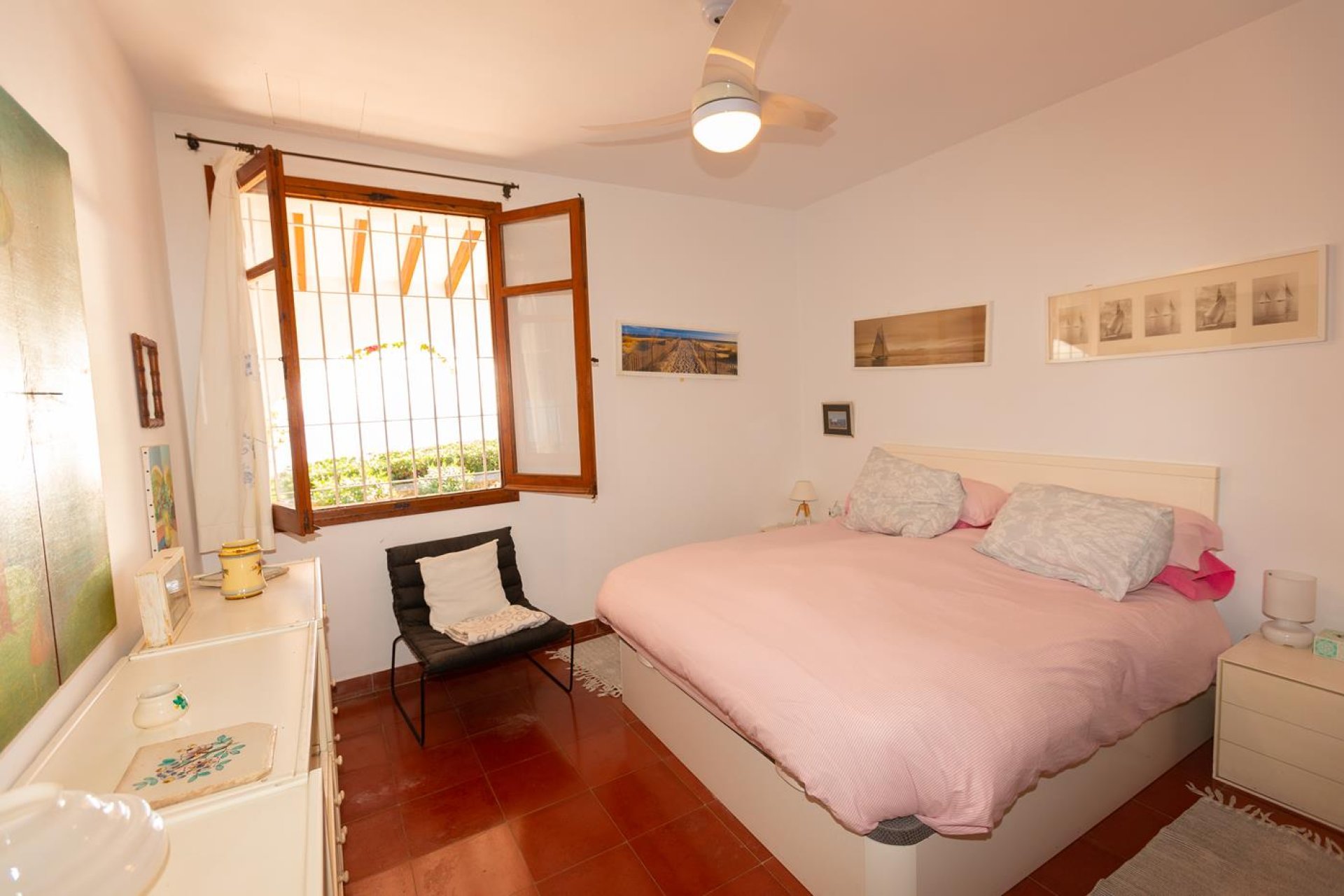 Reventa - Villa - Calpe - Borumbot