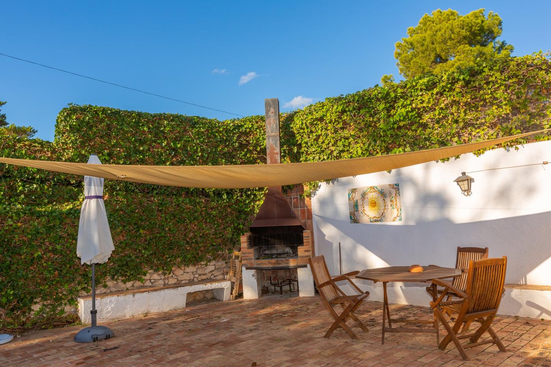 Reventa - Villa - Calpe - Borumbot