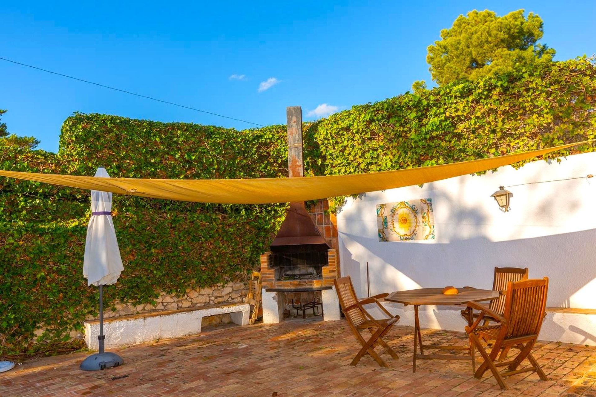 Reventa - Villa - Calpe - Borumbot