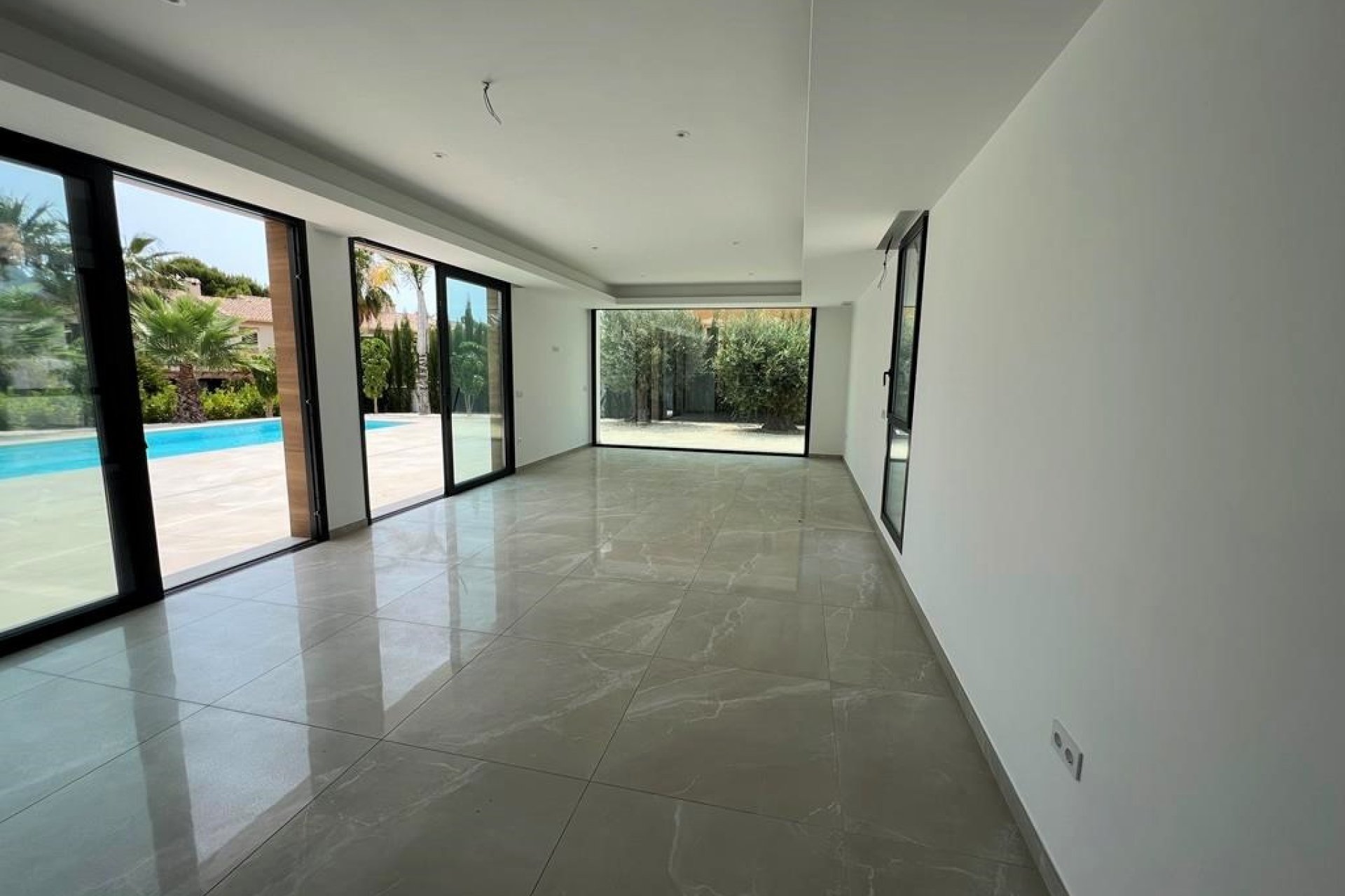 Reventa - Villa - Calpe - Buenavista