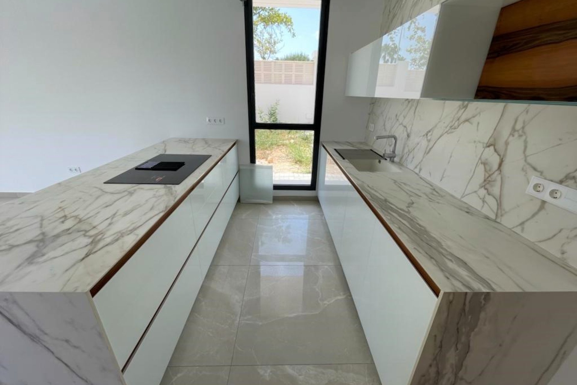 Reventa - Villa - Calpe - Buenavista