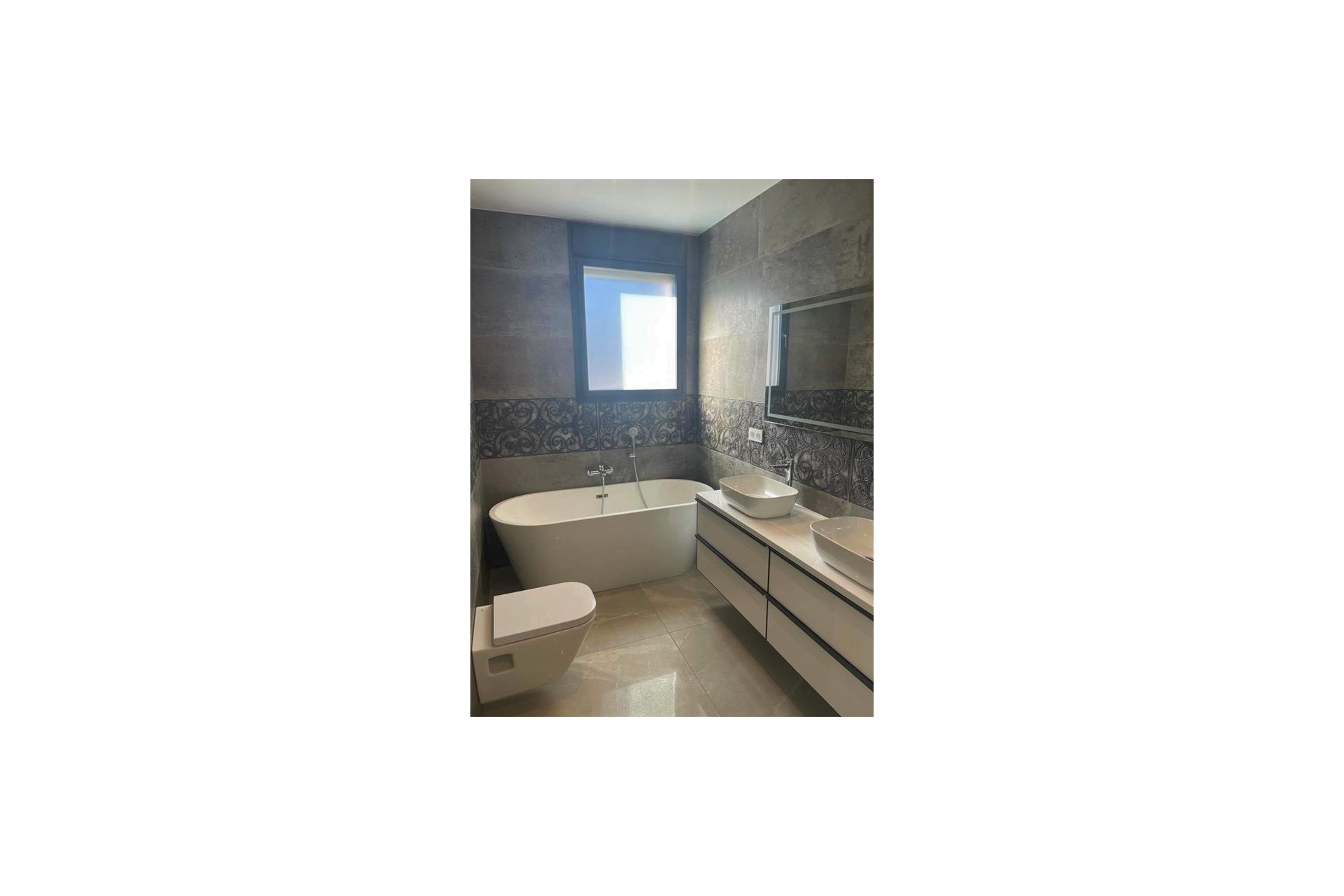 Reventa - Villa - Calpe - Buenavista