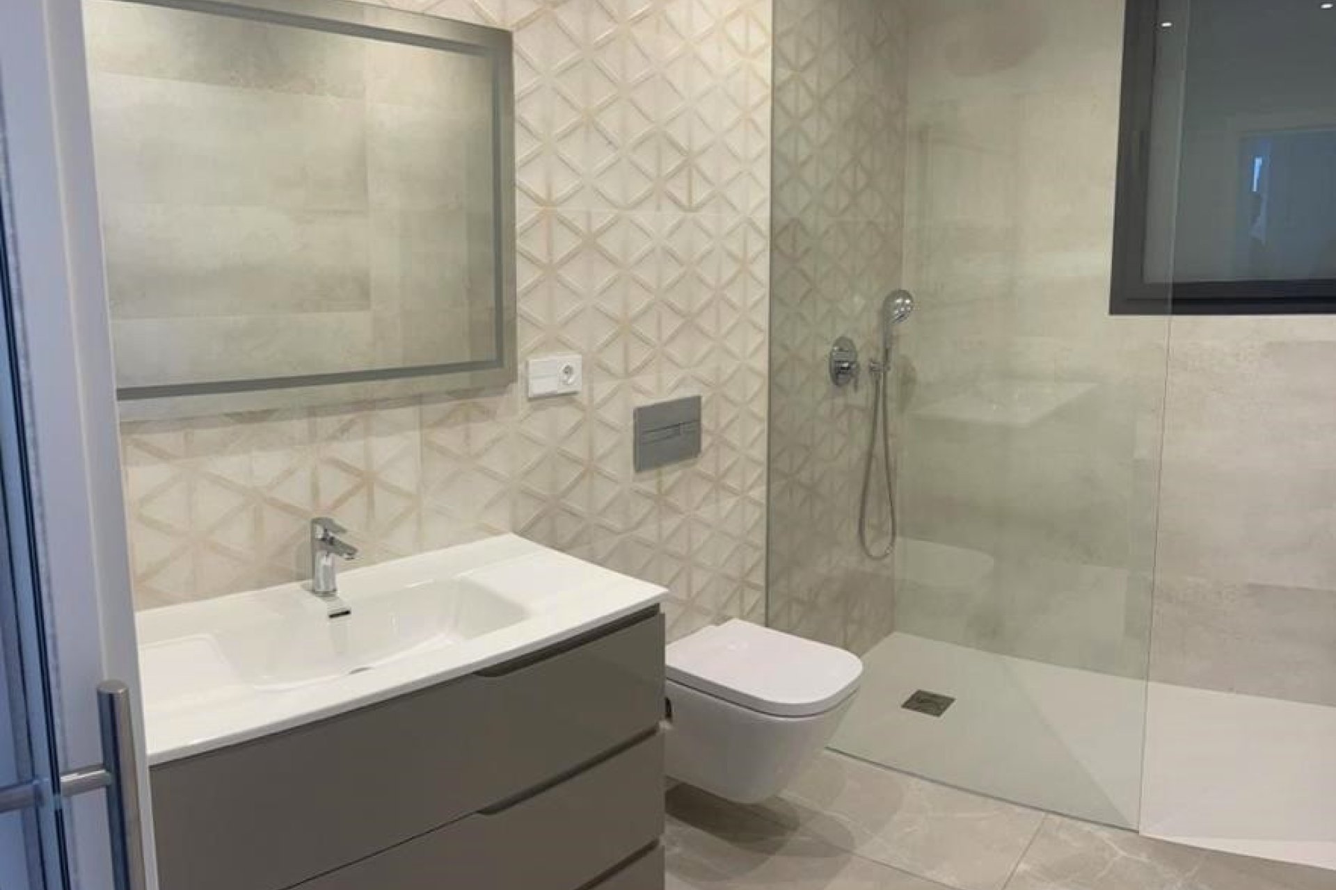 Reventa - Villa - Calpe - Buenavista