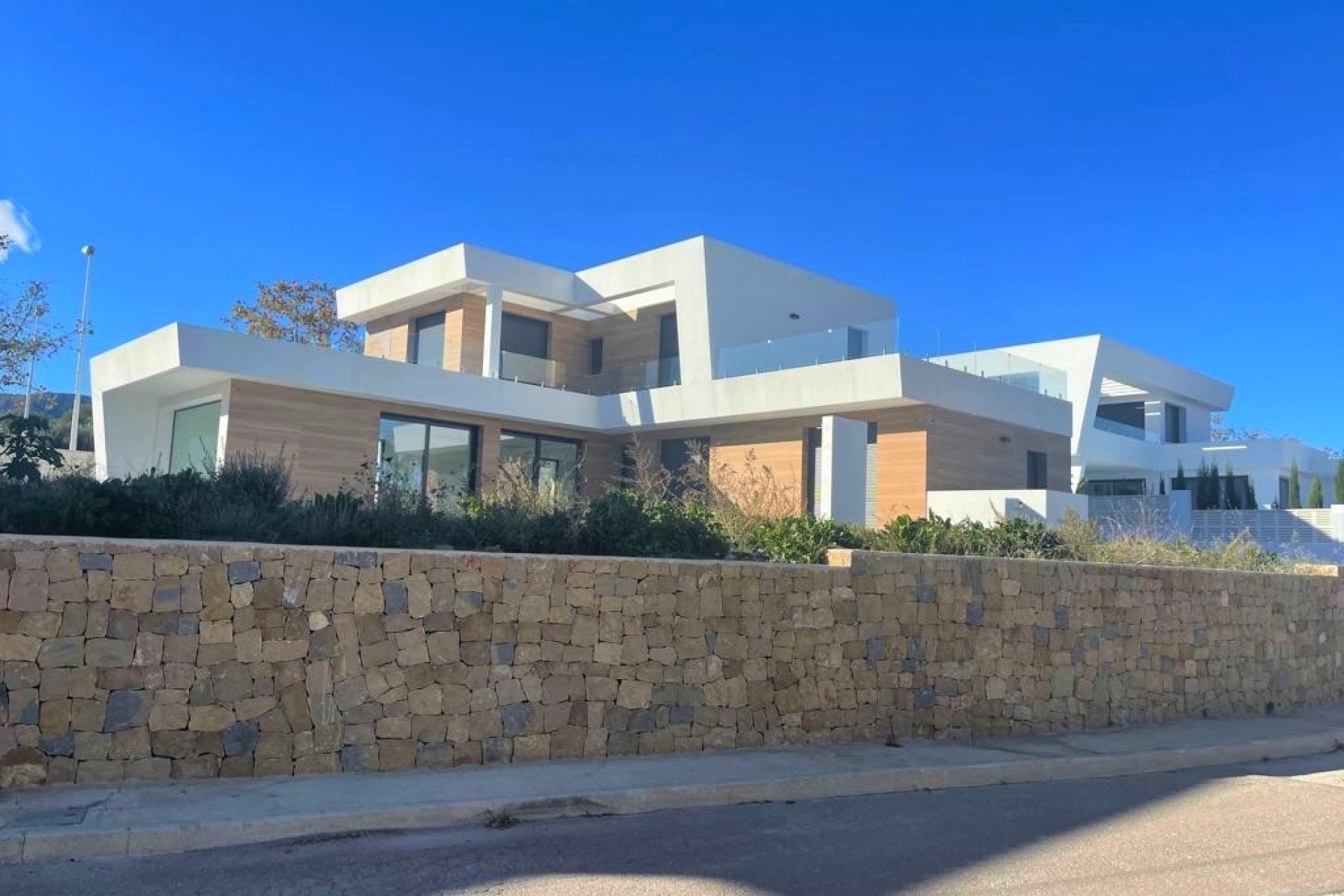 Reventa - Villa - Calpe - Buenavista