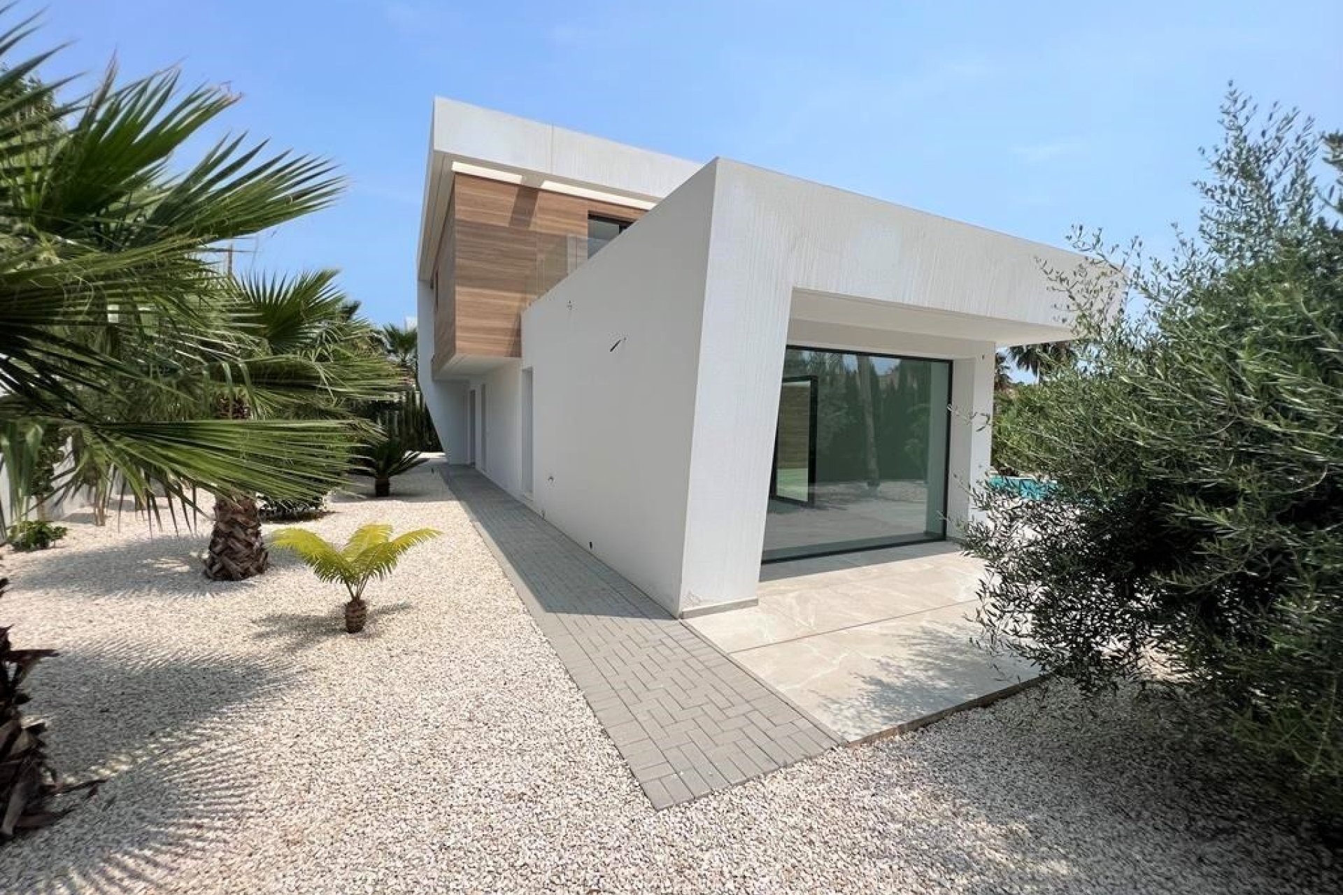 Reventa - Villa - Calpe - Buenavista