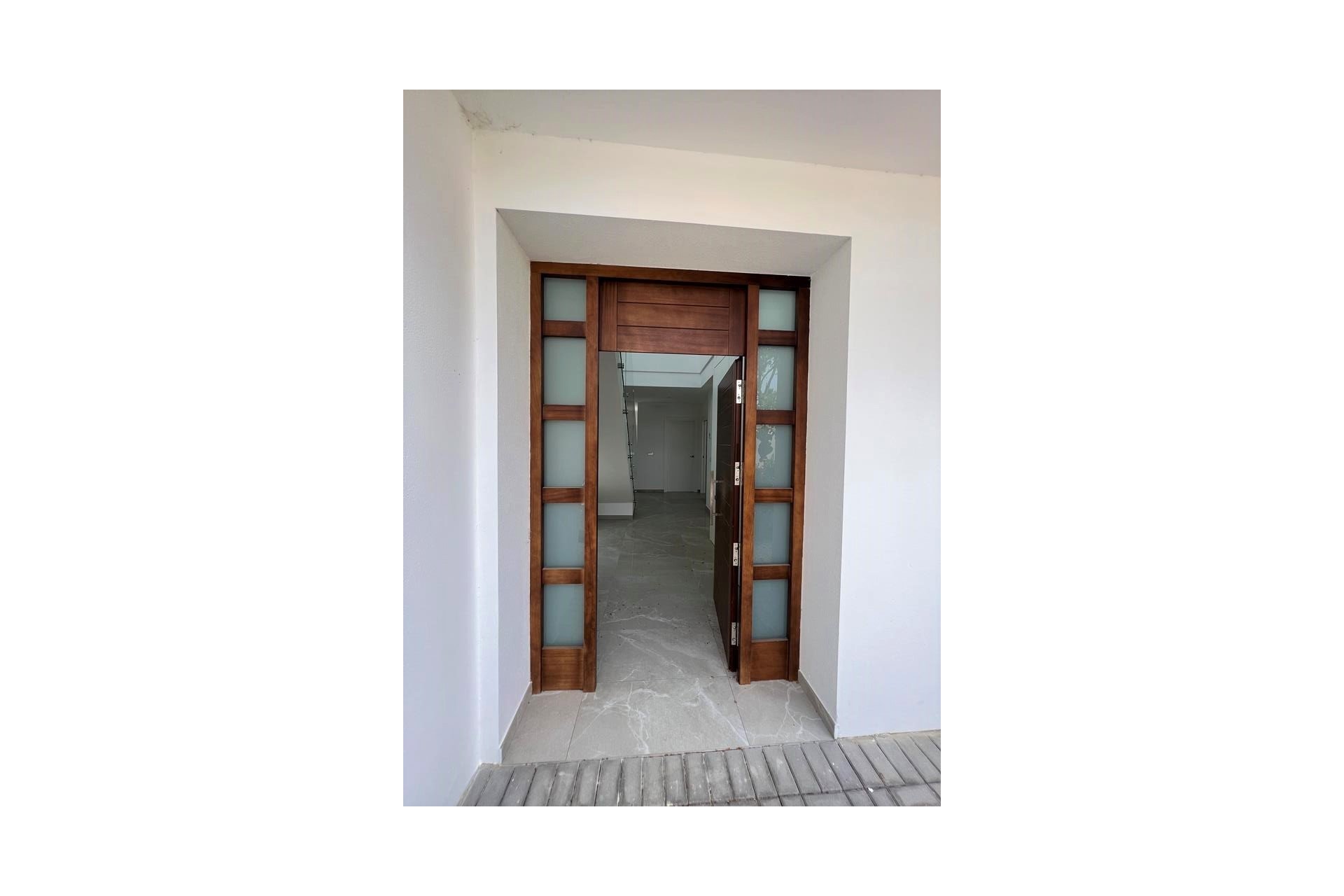 Reventa - Villa - Calpe - Buenavista