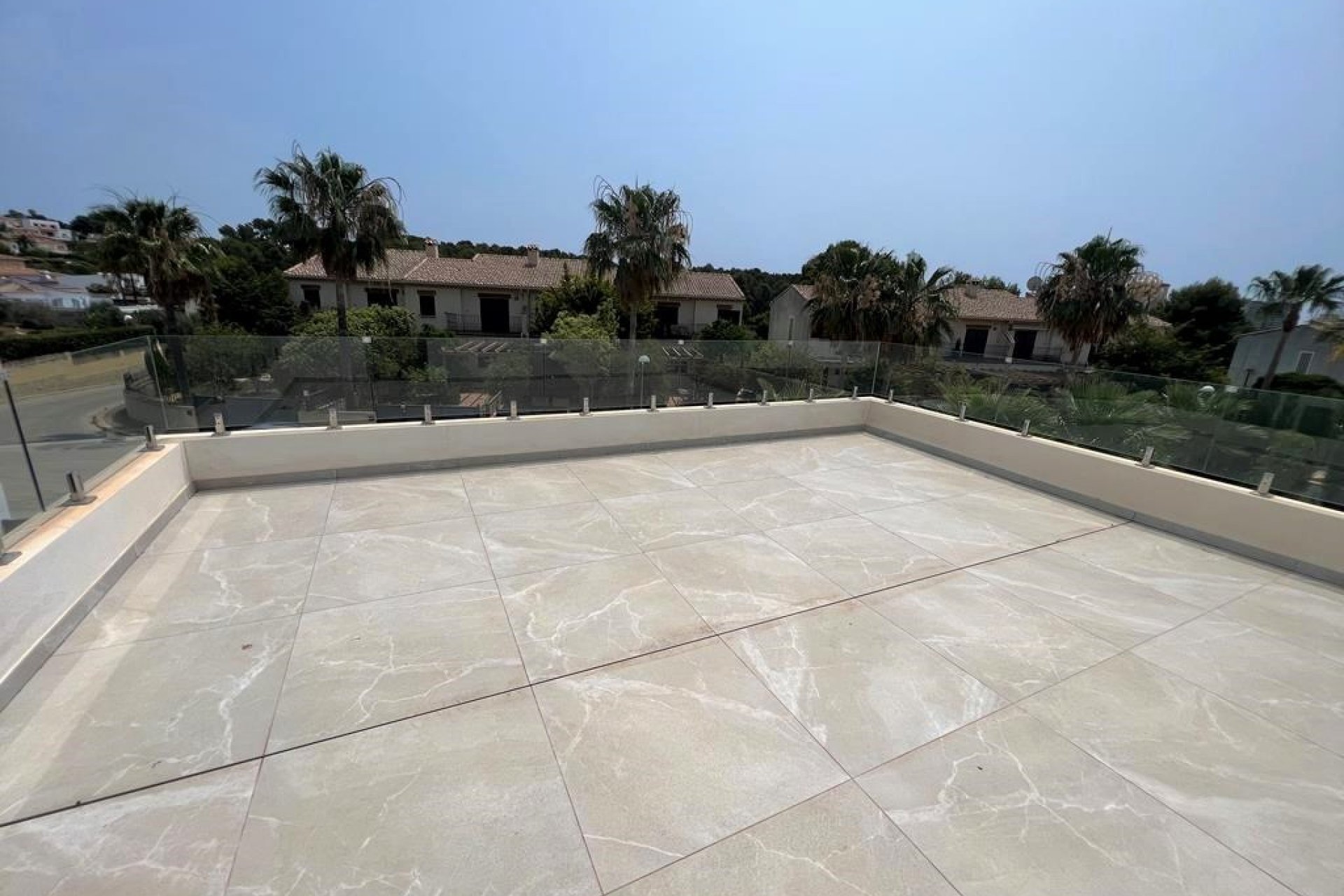 Reventa - Villa - Calpe - Buenavista