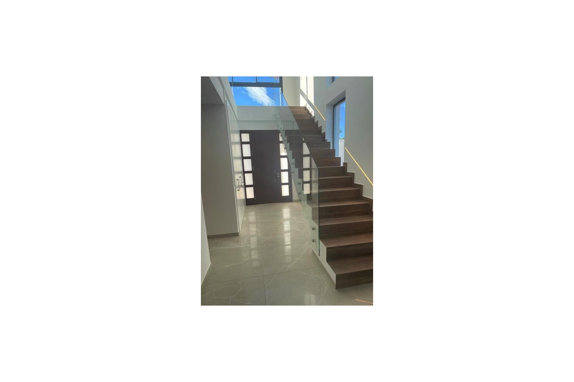 Reventa - Villa - Calpe - Buenavista