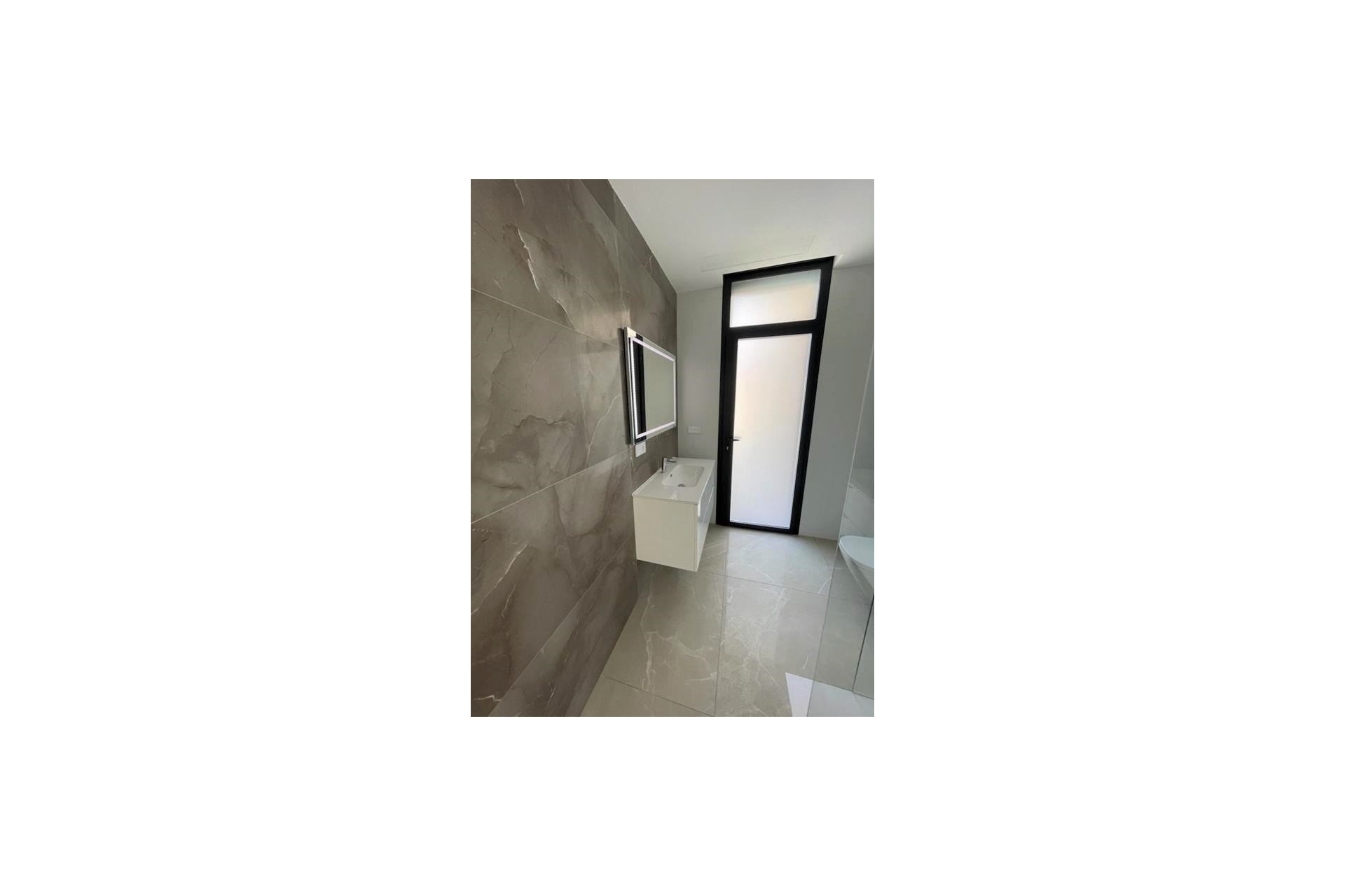 Reventa - Villa - Calpe - Buenavista