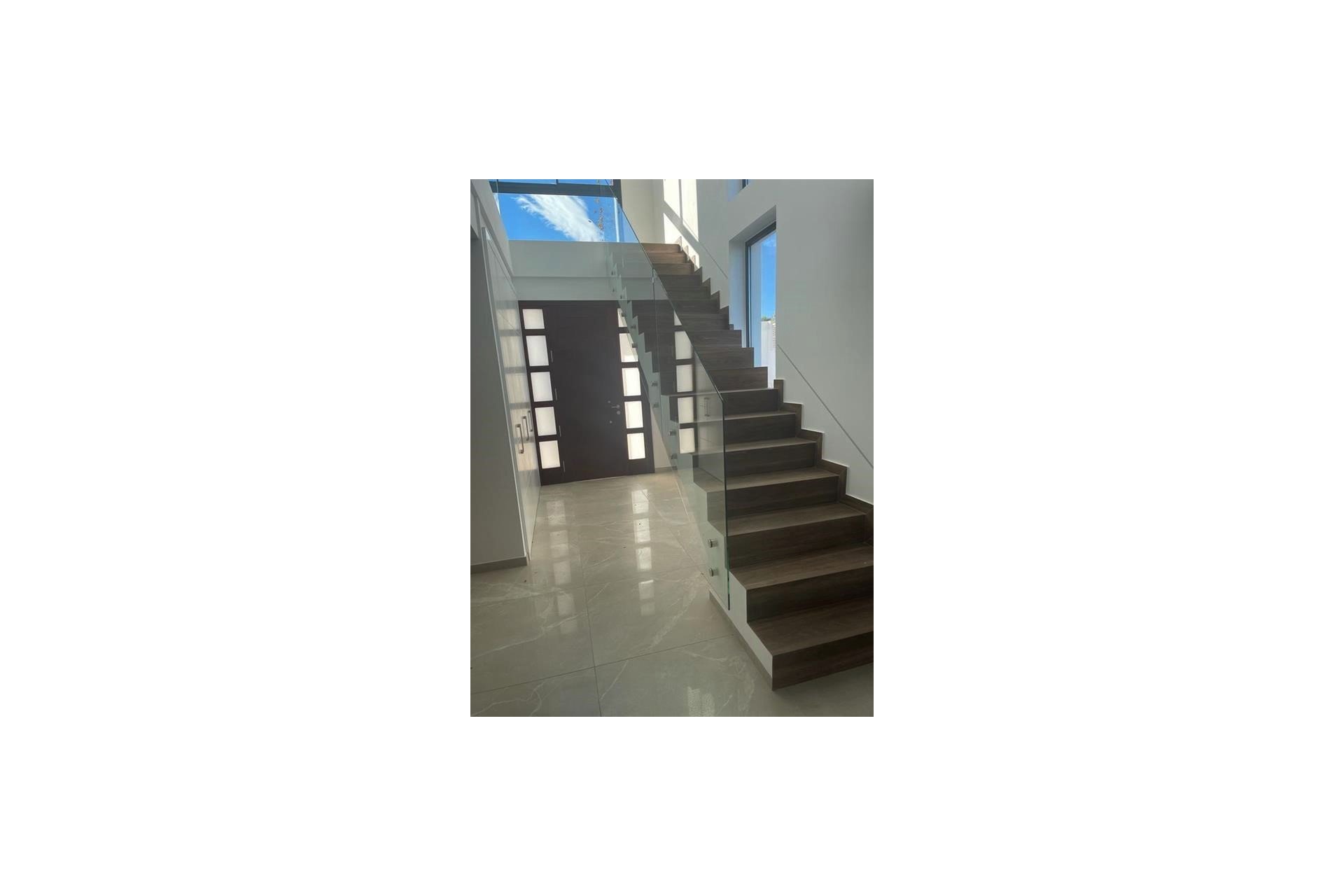 Reventa - Villa - Calpe - Buenavista