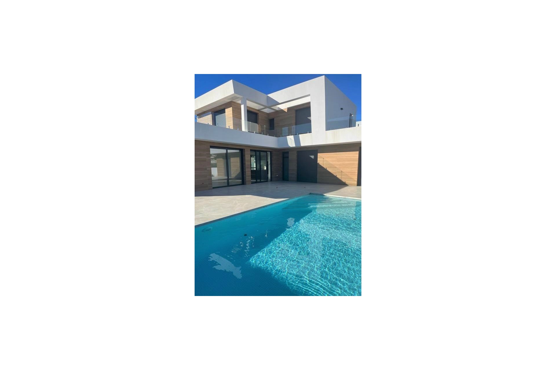 Reventa - Villa - Calpe - Buenavista