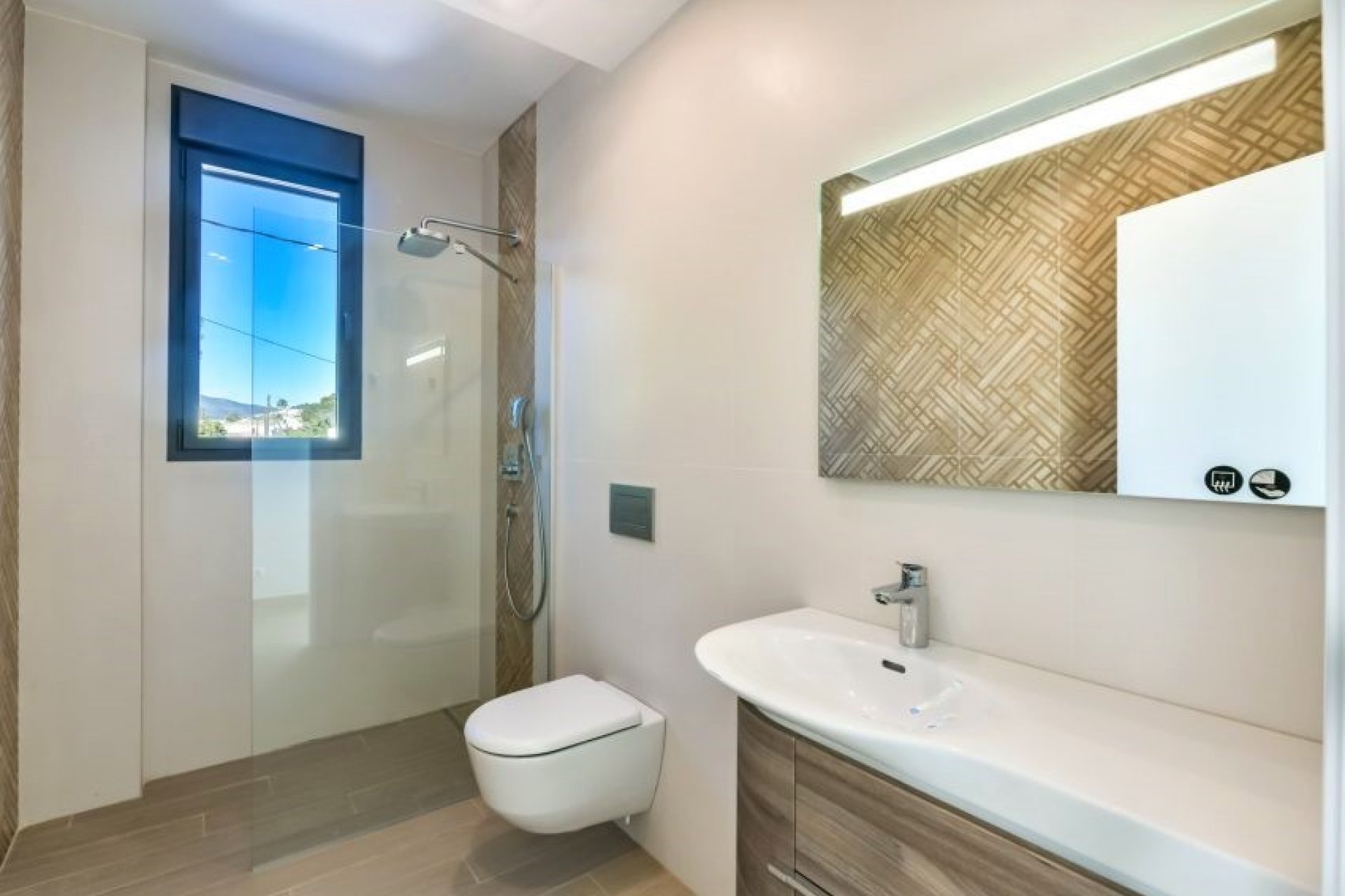 Reventa - Villa - Calpe - Calalga