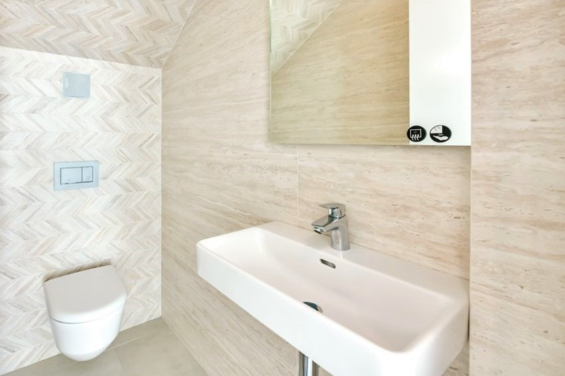 Reventa - Villa - Calpe - Calalga