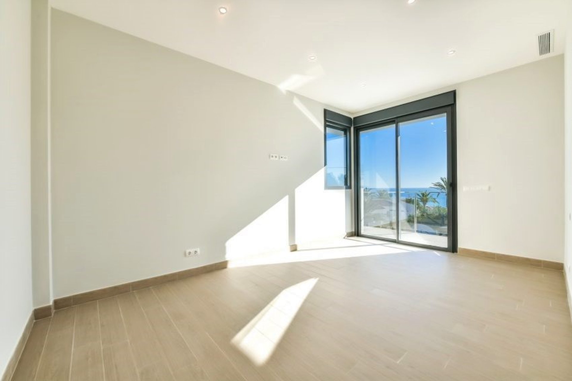 Reventa - Villa - Calpe - Calalga